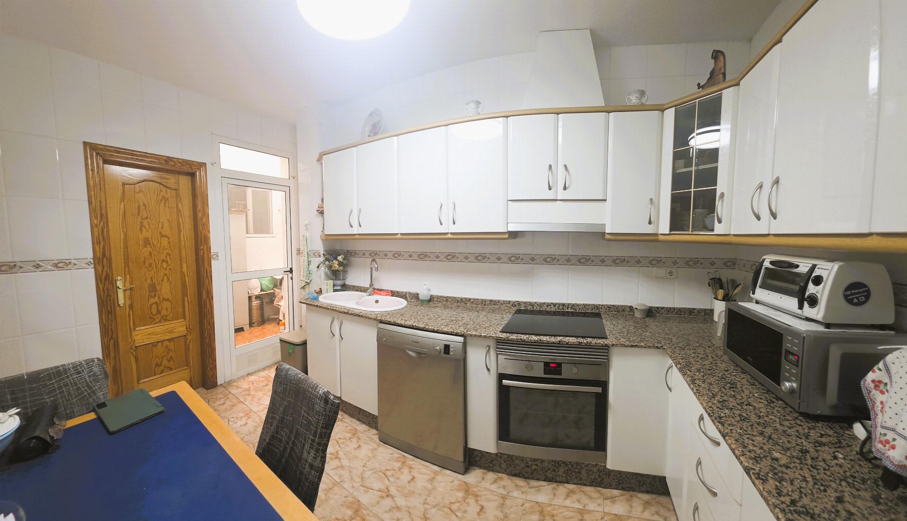 Venta de casa en Javali Viejo