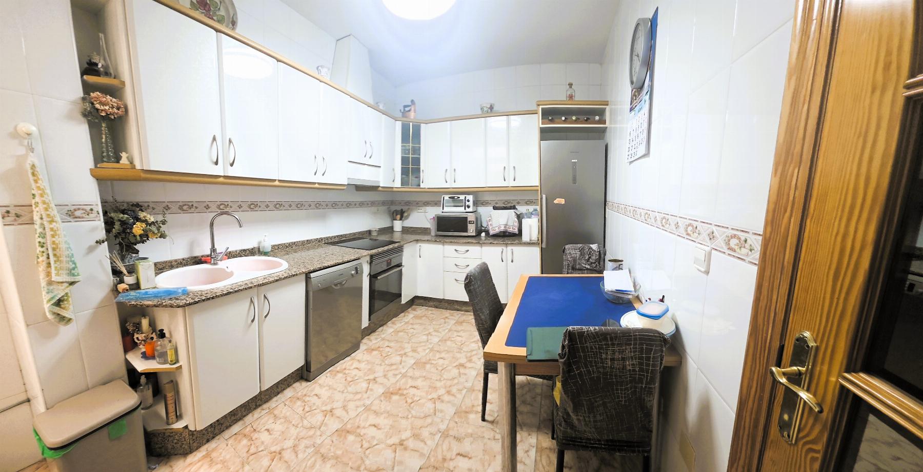 Venta de casa en Javali Viejo