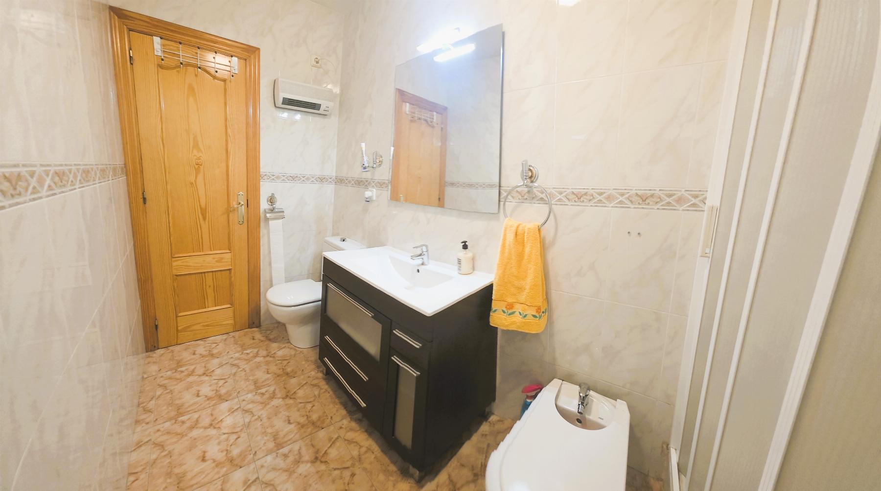 Baño