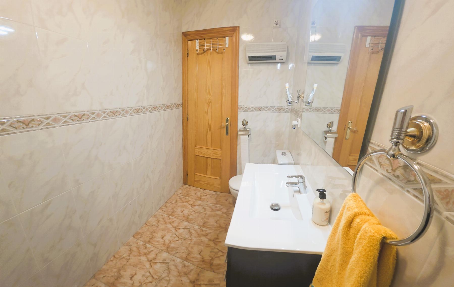 Baño