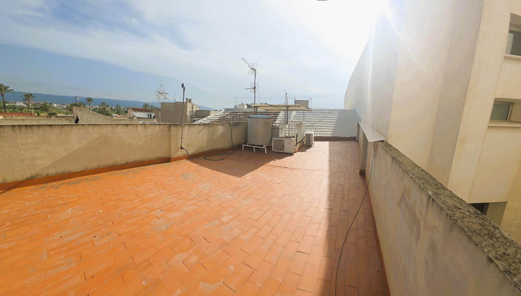 Terraza