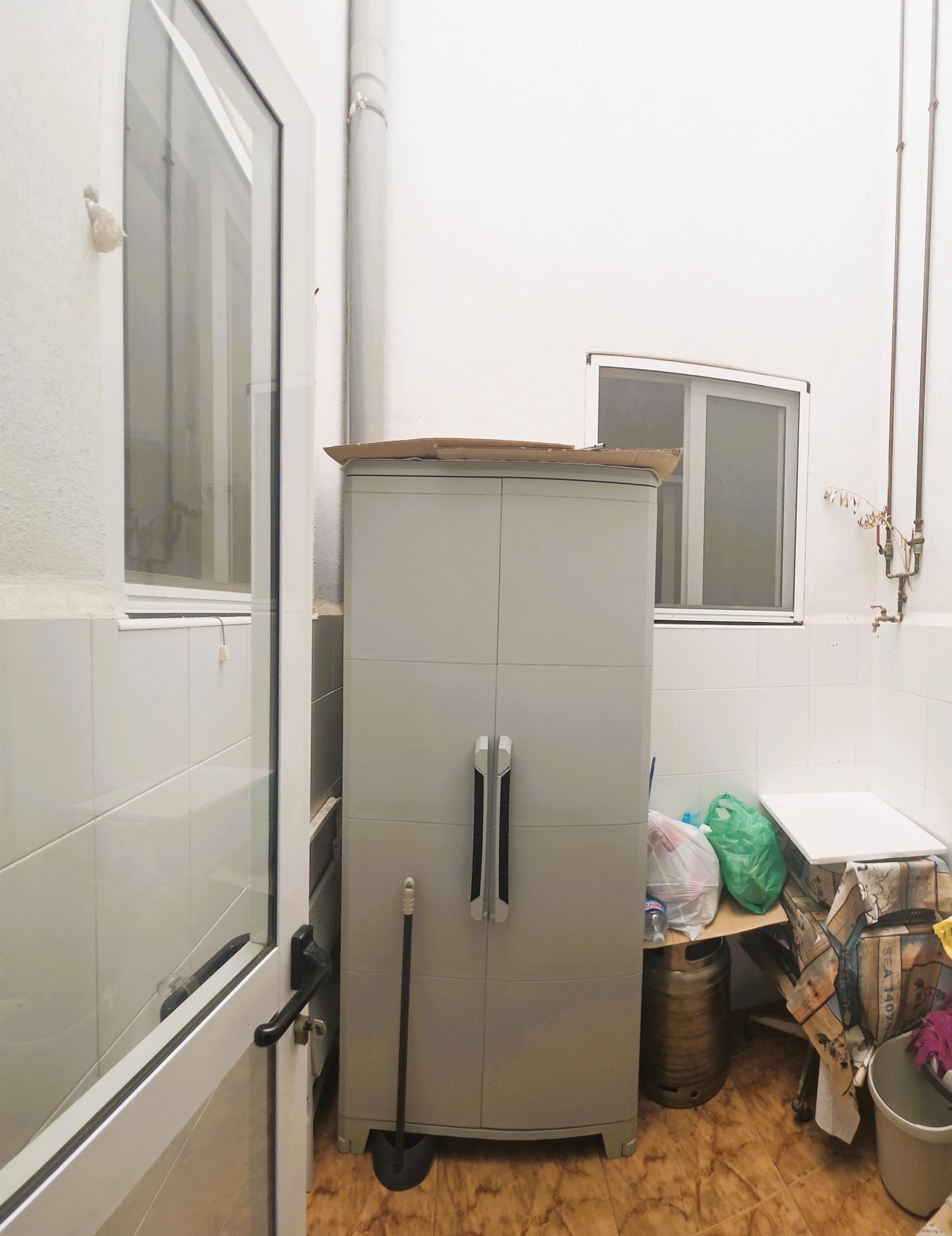 Venta de casa en Javali Viejo