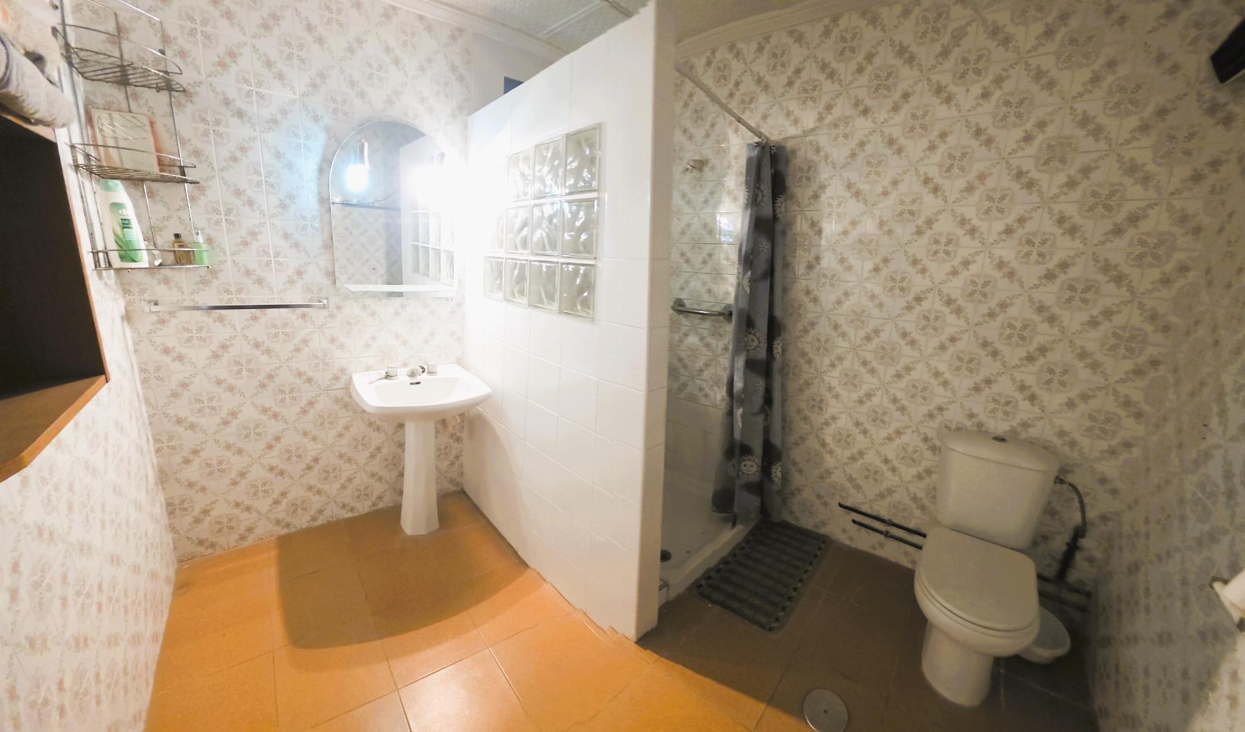 Baño