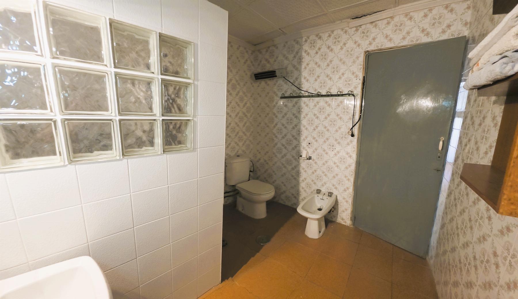 Baño