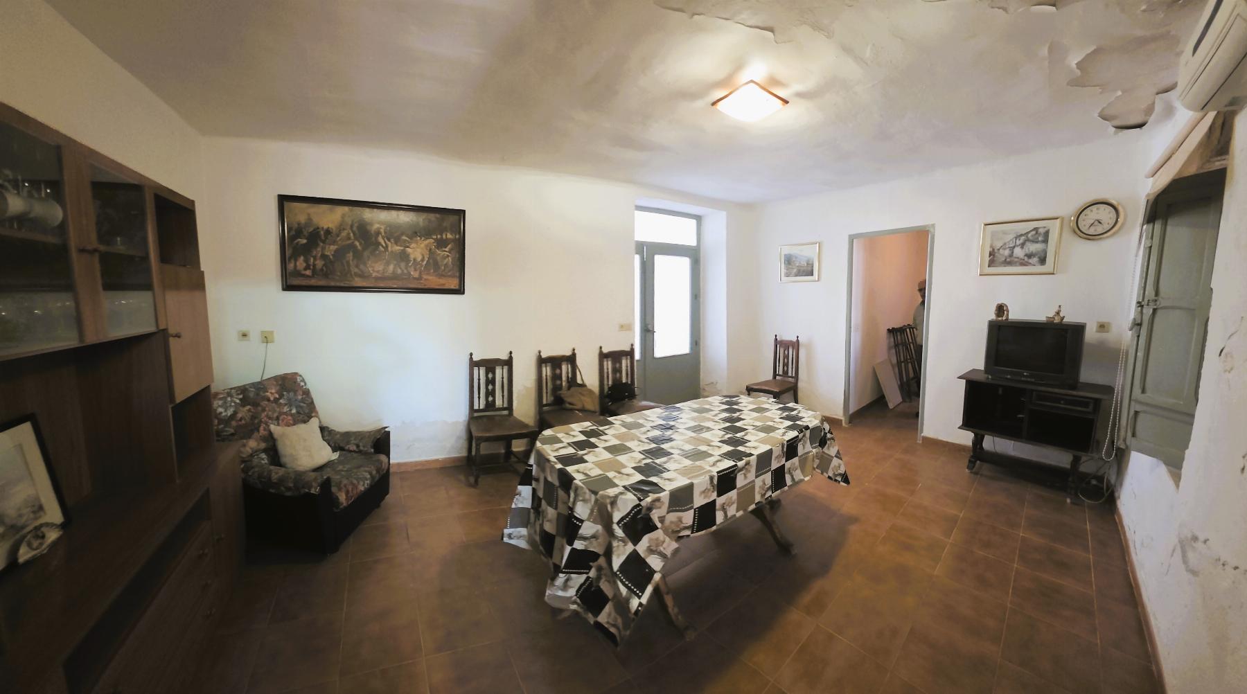 Salón