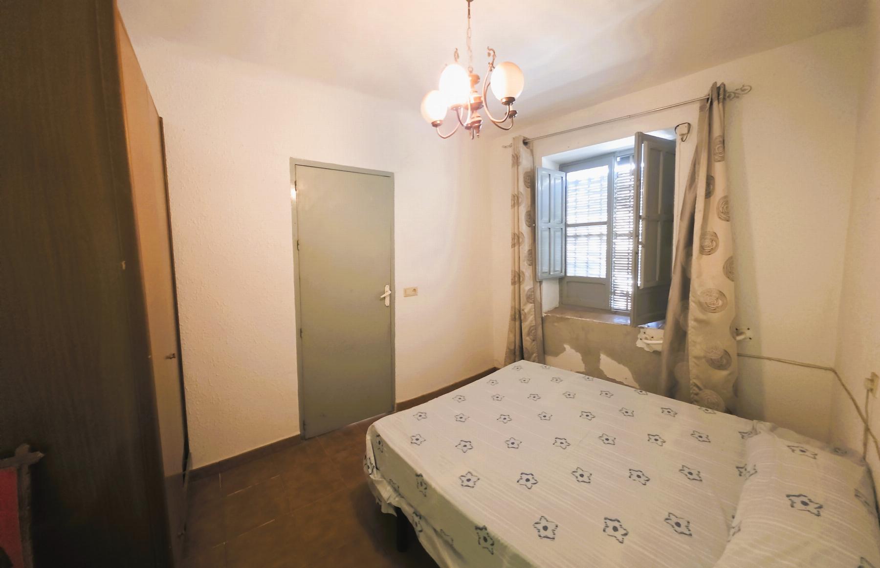 Dormitorio principal