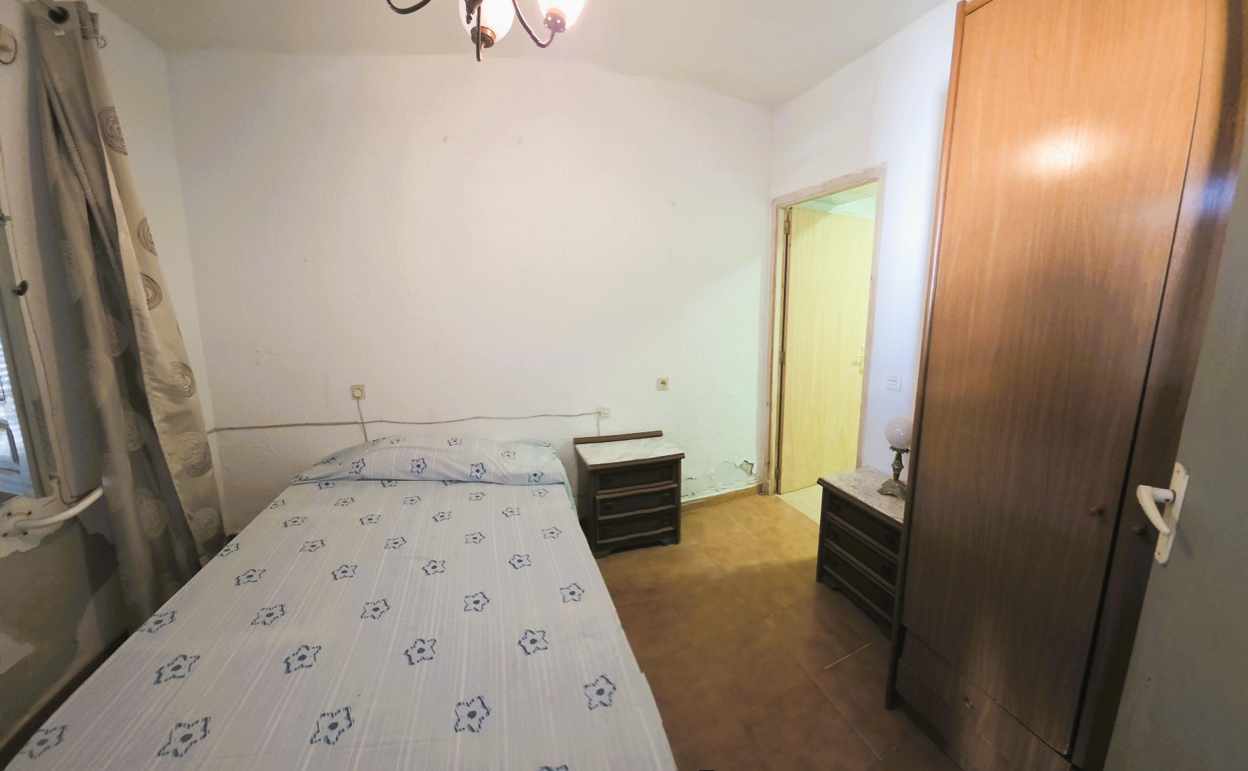 Dormitorio principal