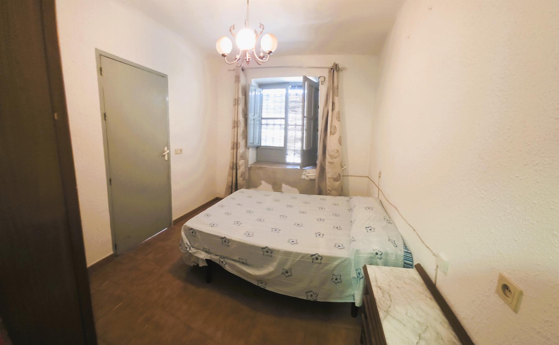Dormitorio principal
