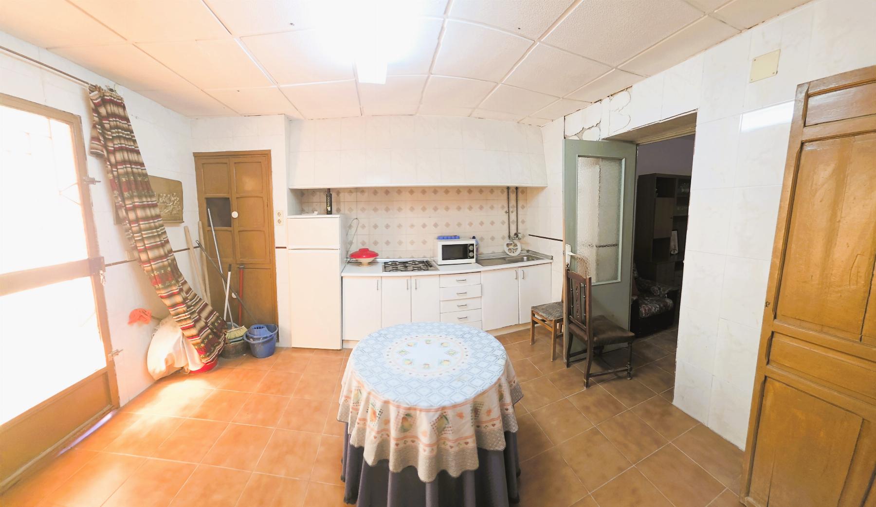 Cocina