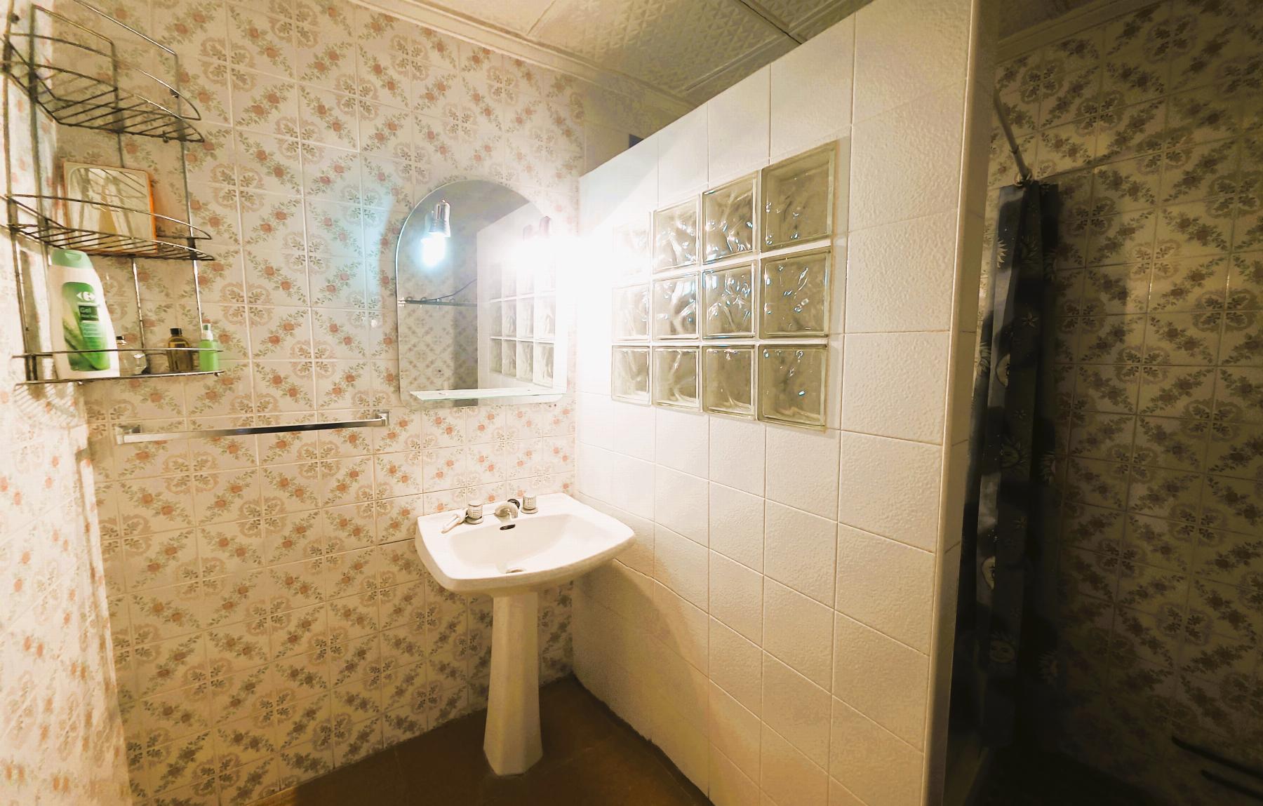 Baño