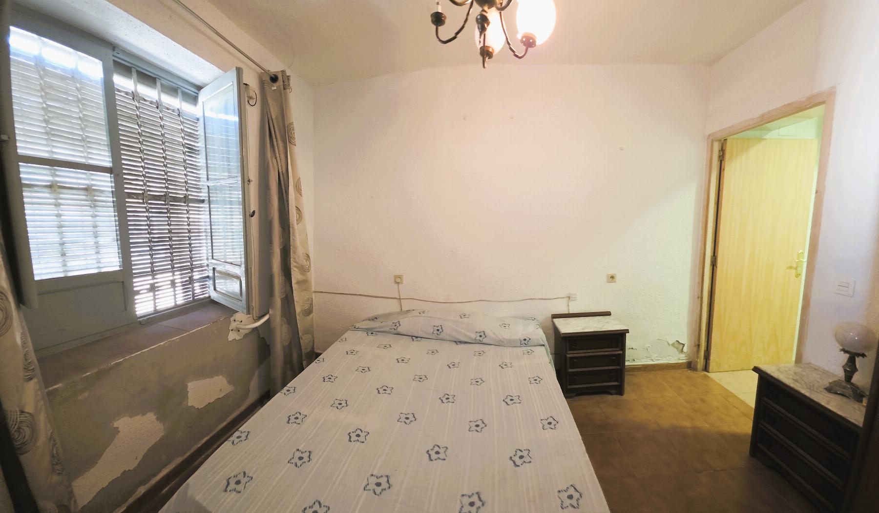 Dormitorio principal