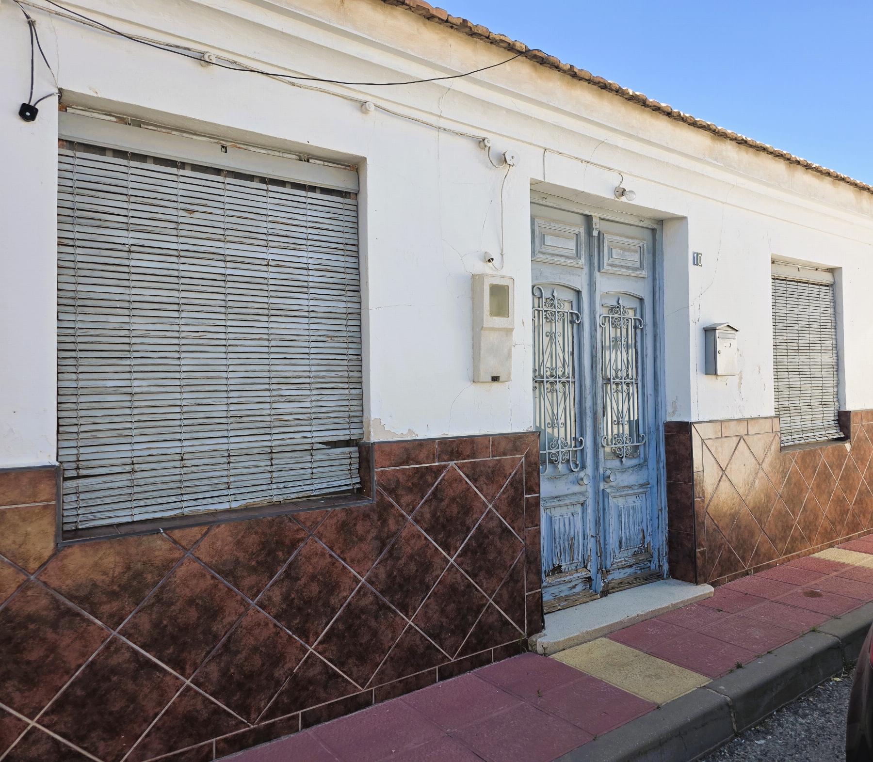Fachada