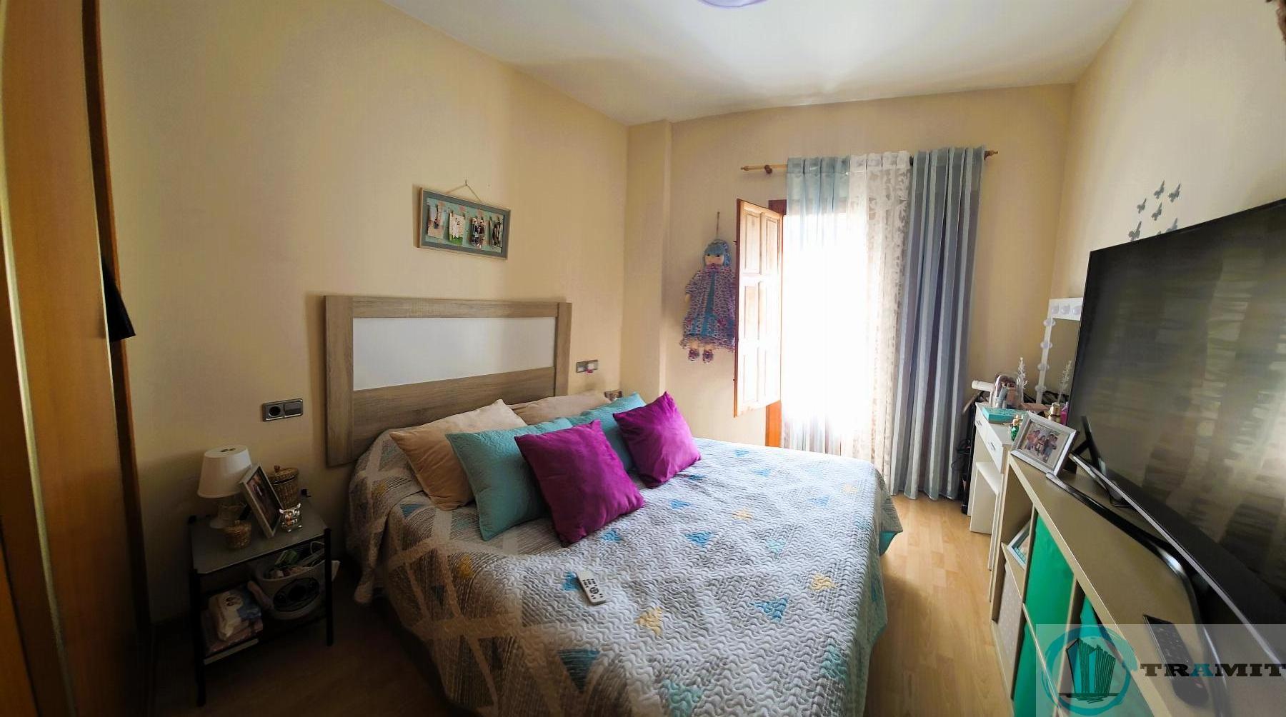 Dormitorio principal