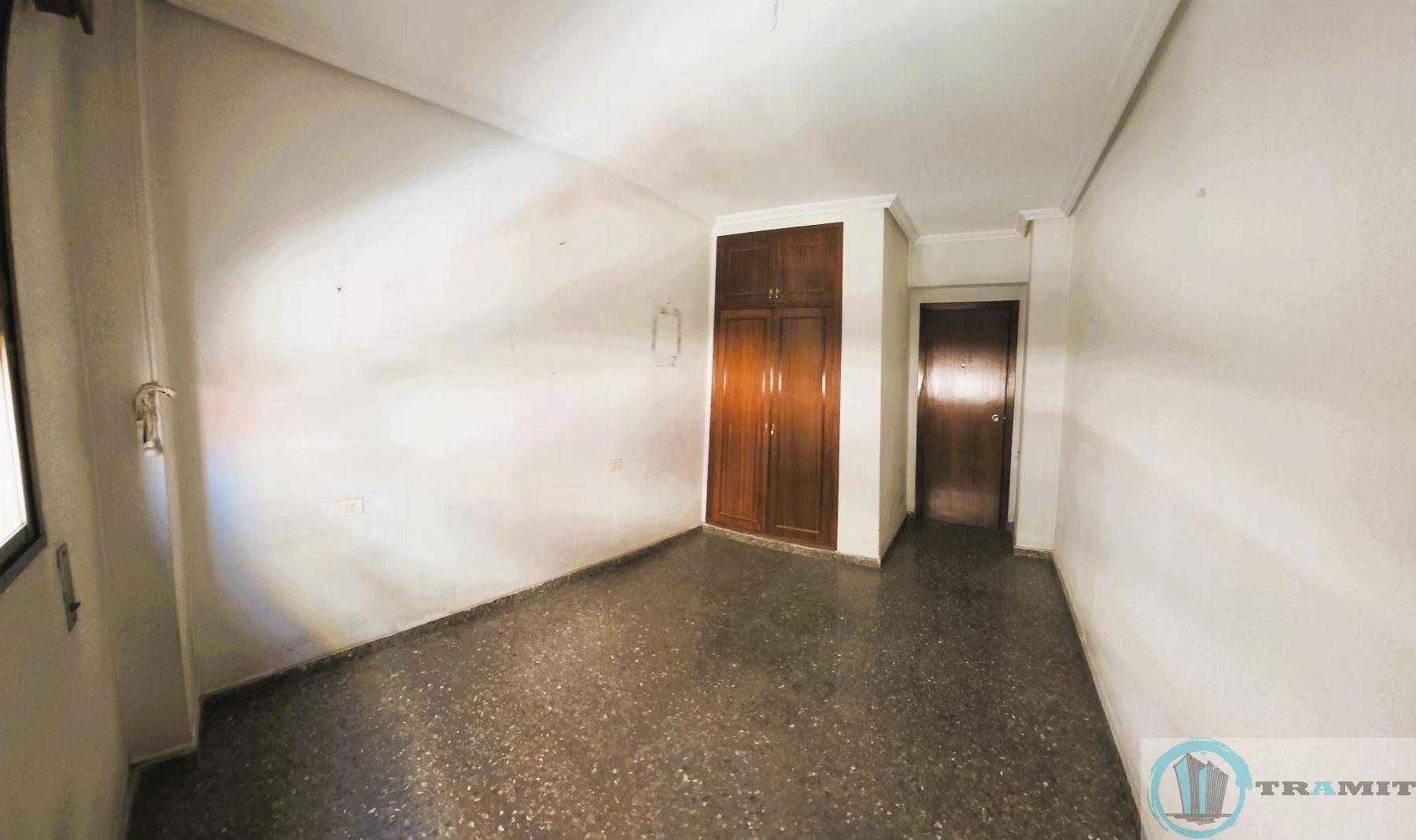 Dormitorio principal