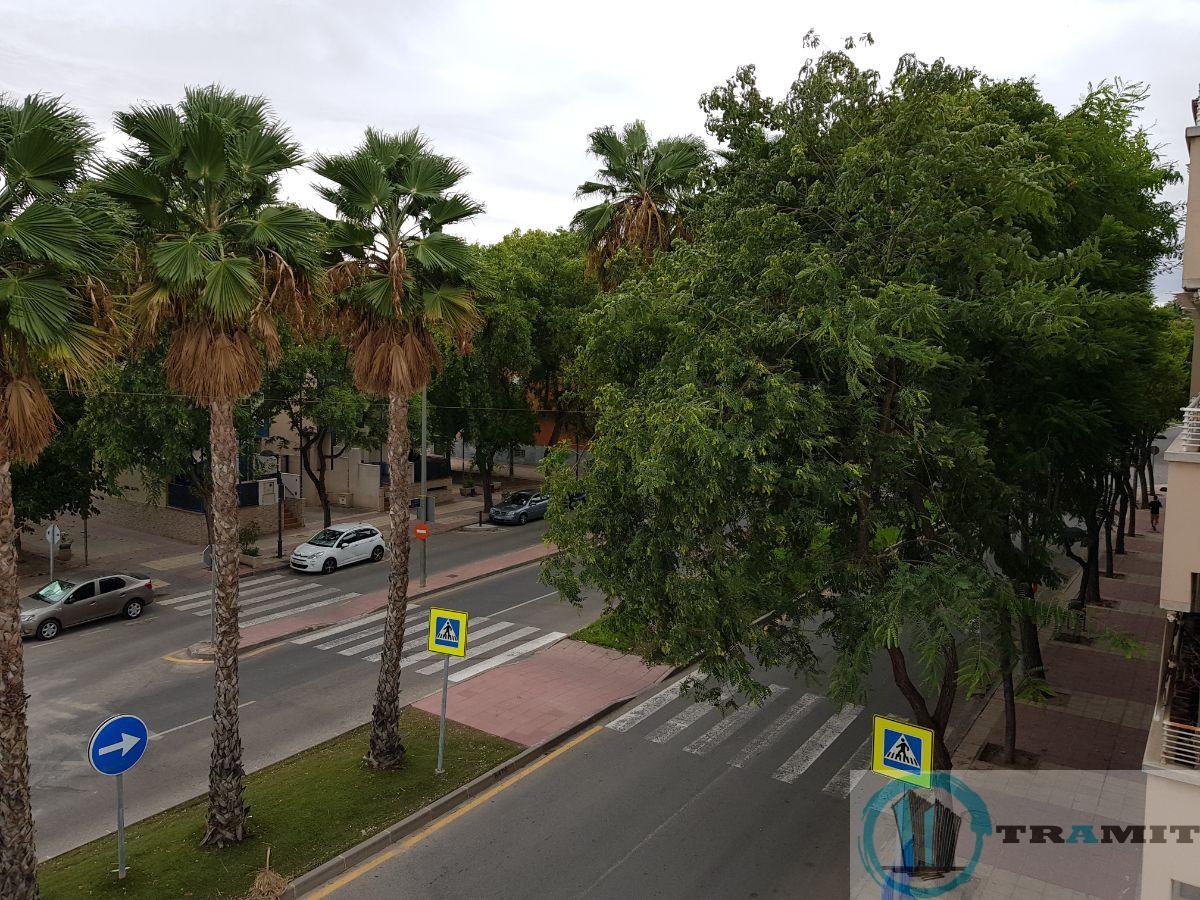 For sale of apartment in Murcia