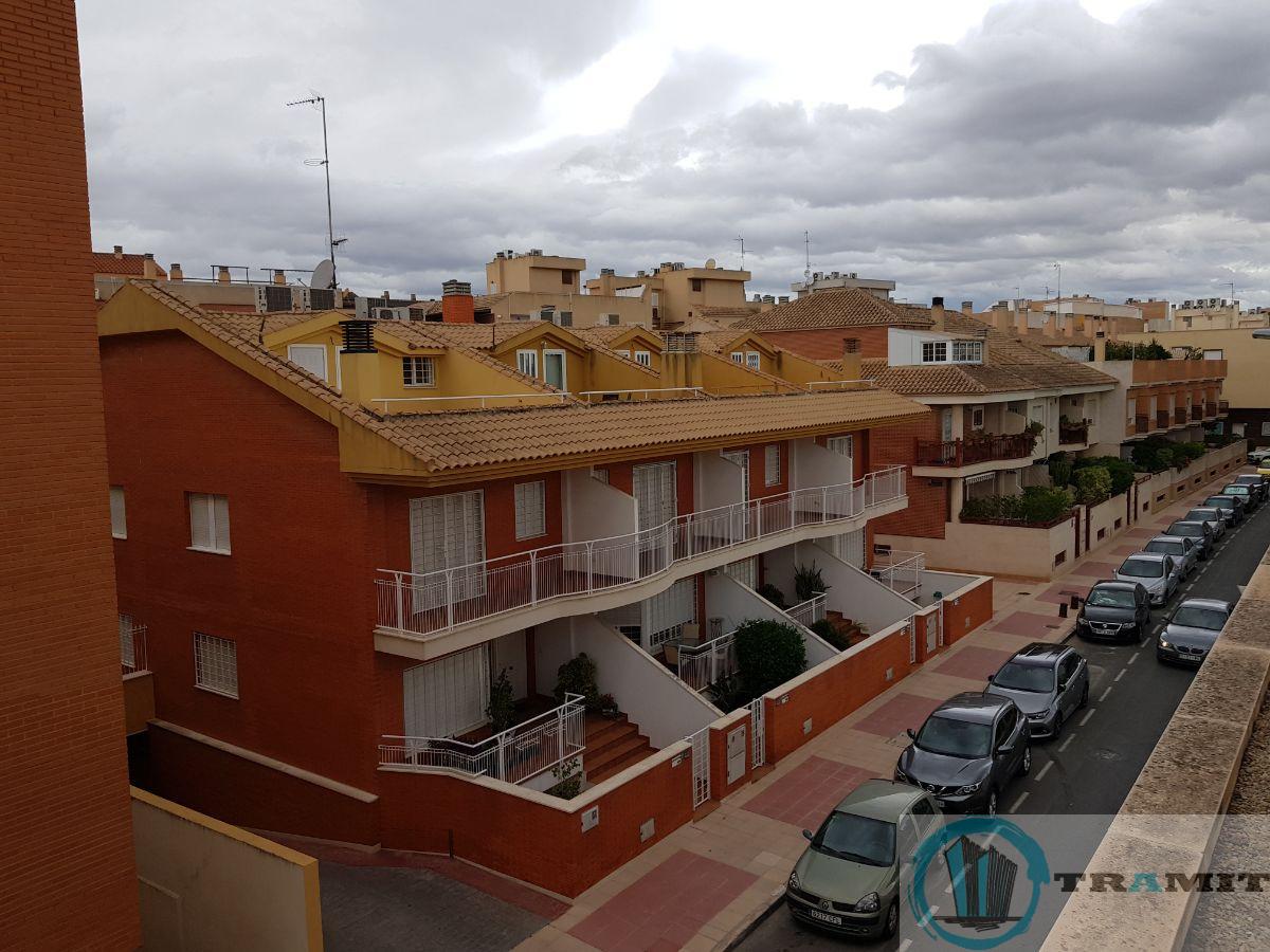 For sale of apartment in Murcia
