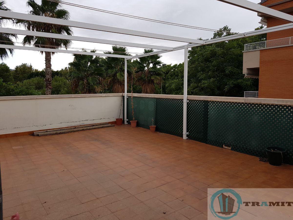 For sale of apartment in Murcia