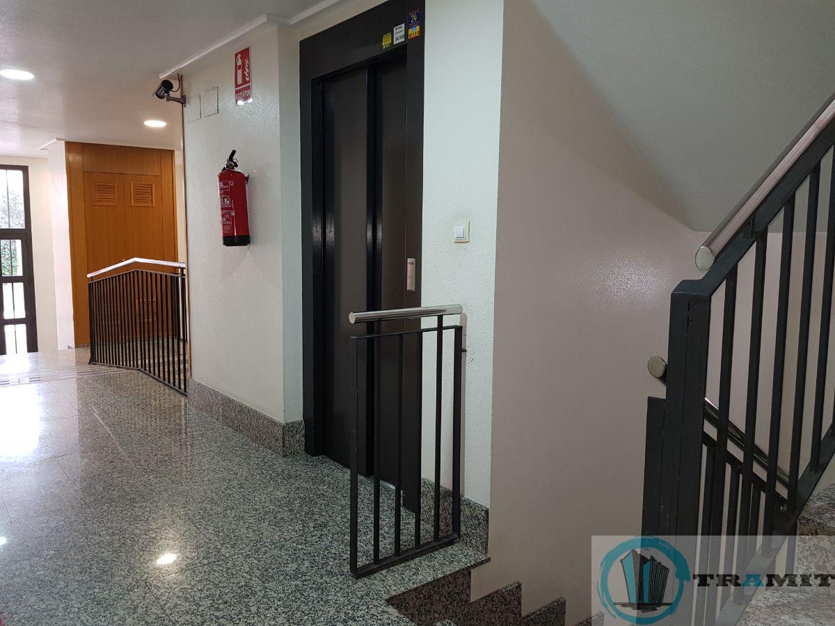 For sale of apartment in Murcia
