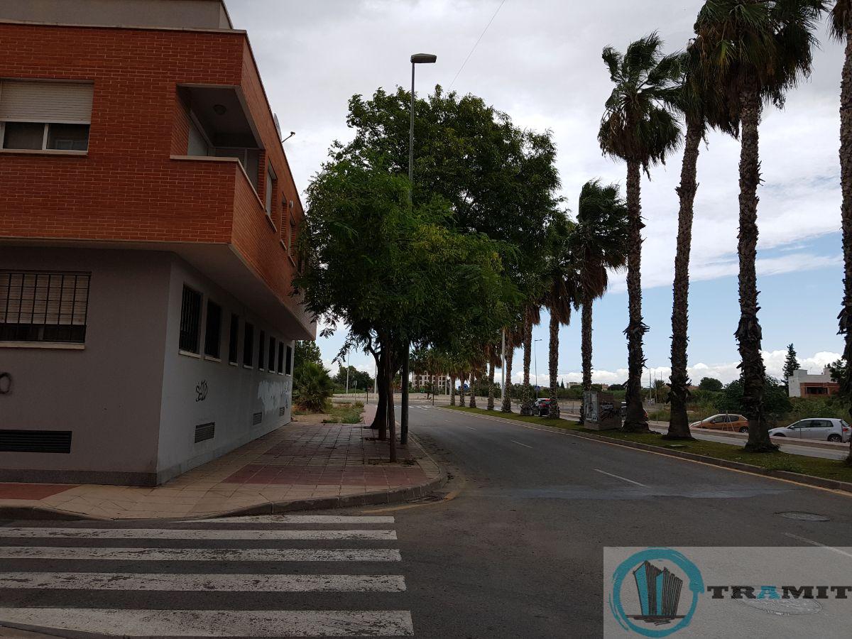 For sale of apartment in Murcia