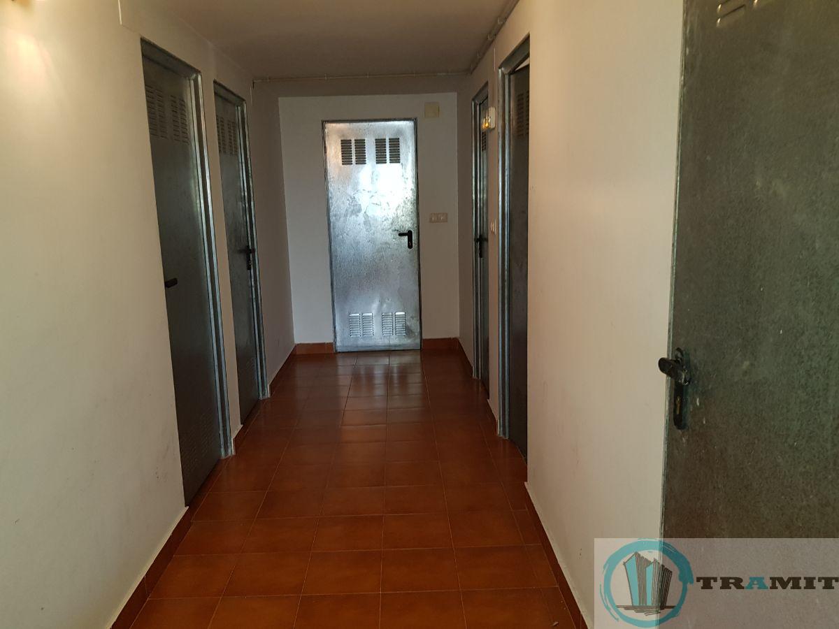For sale of apartment in Murcia