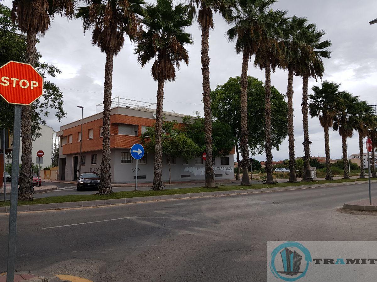 For sale of apartment in Murcia