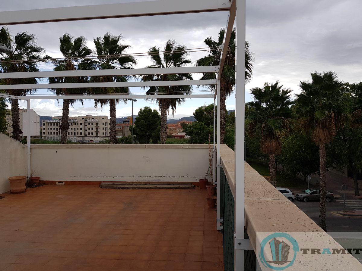For sale of apartment in Murcia