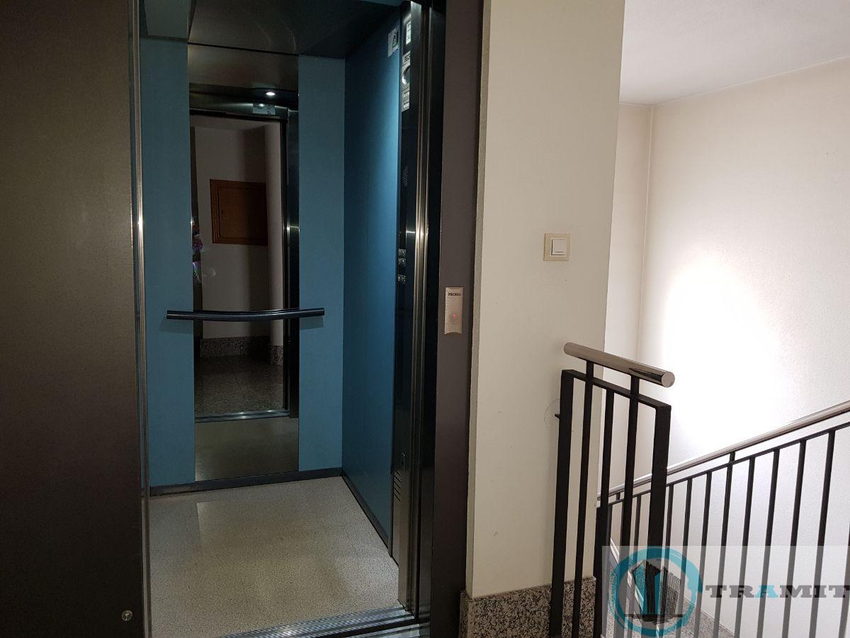 For sale of apartment in Murcia