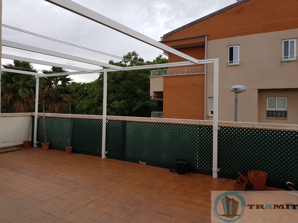 For sale of apartment in Murcia