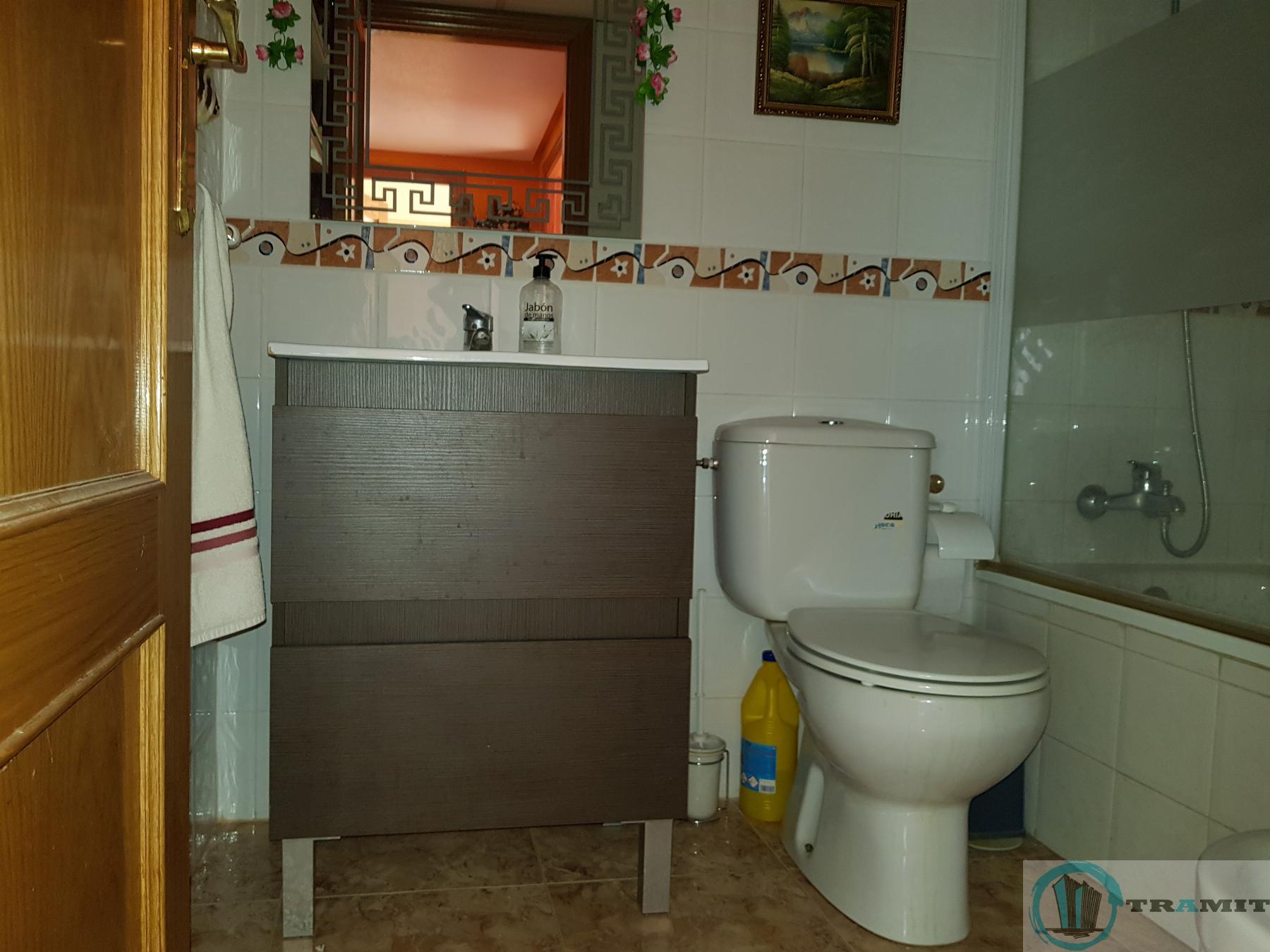 For sale of apartment in Murcia