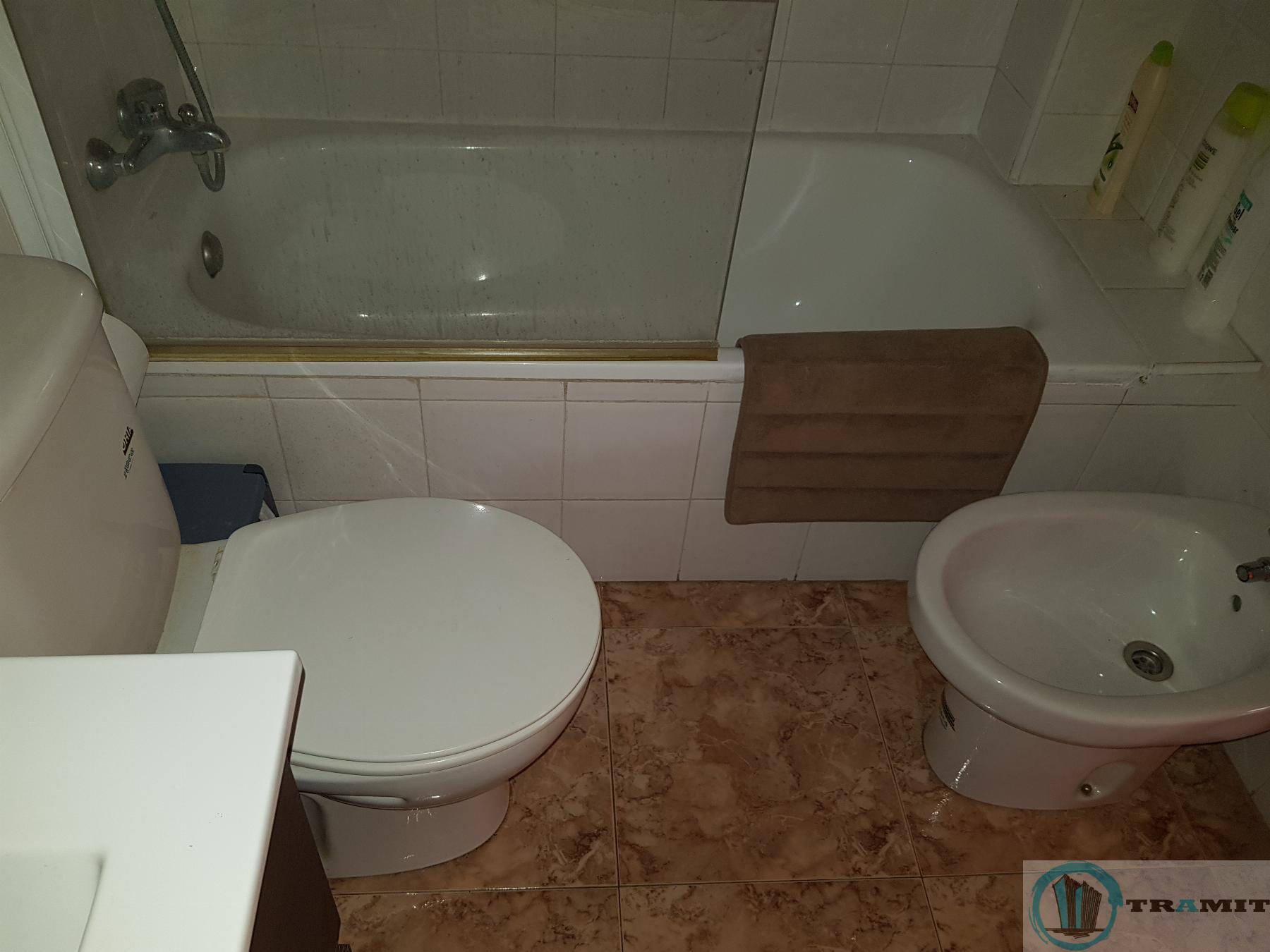 For sale of apartment in Murcia