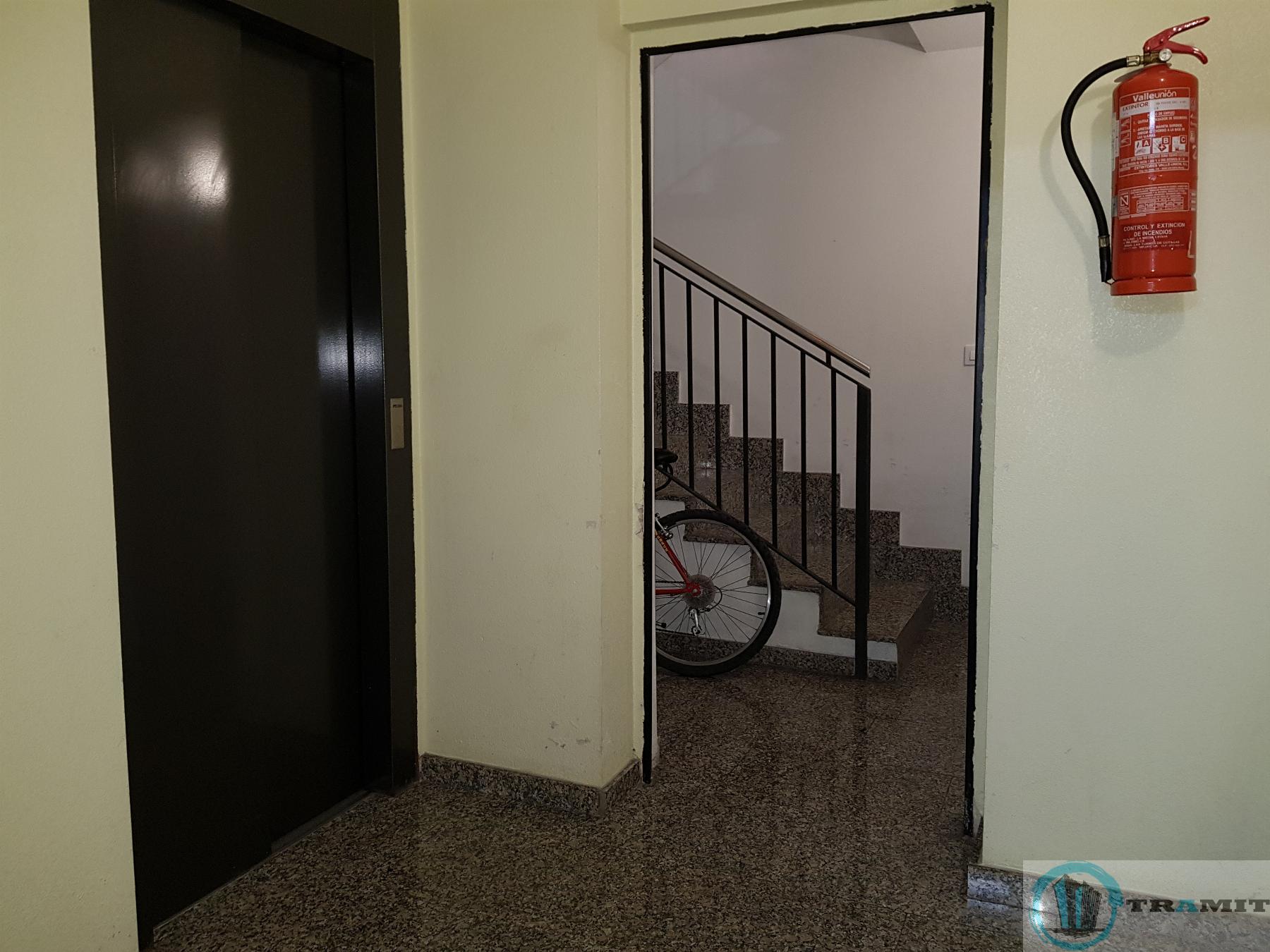 For sale of apartment in Murcia
