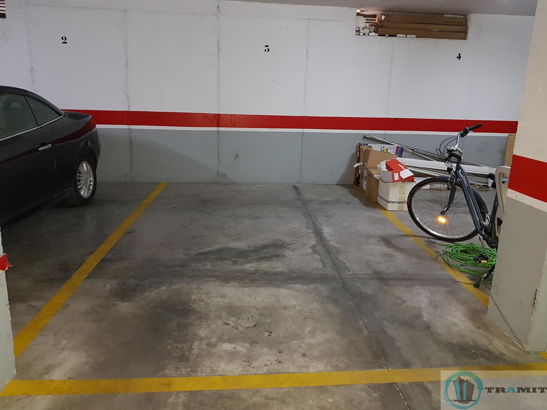 For sale of apartment in Murcia