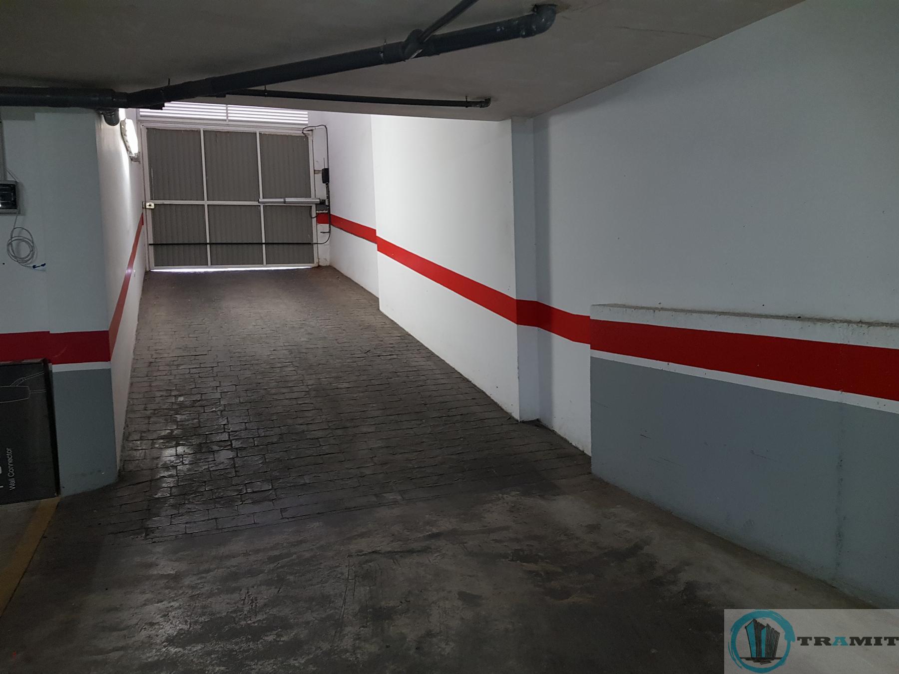 For sale of apartment in Murcia
