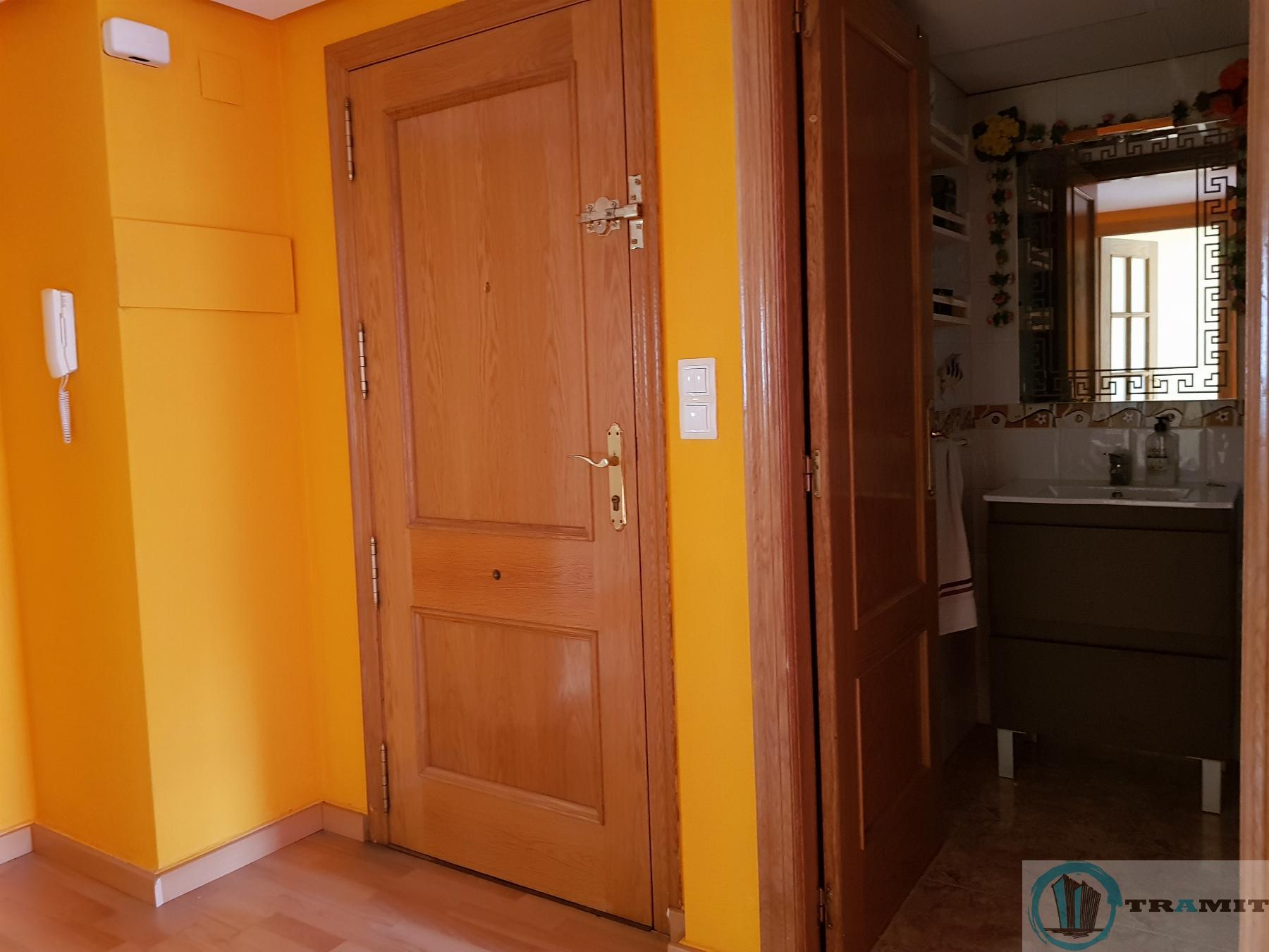 For sale of apartment in Murcia