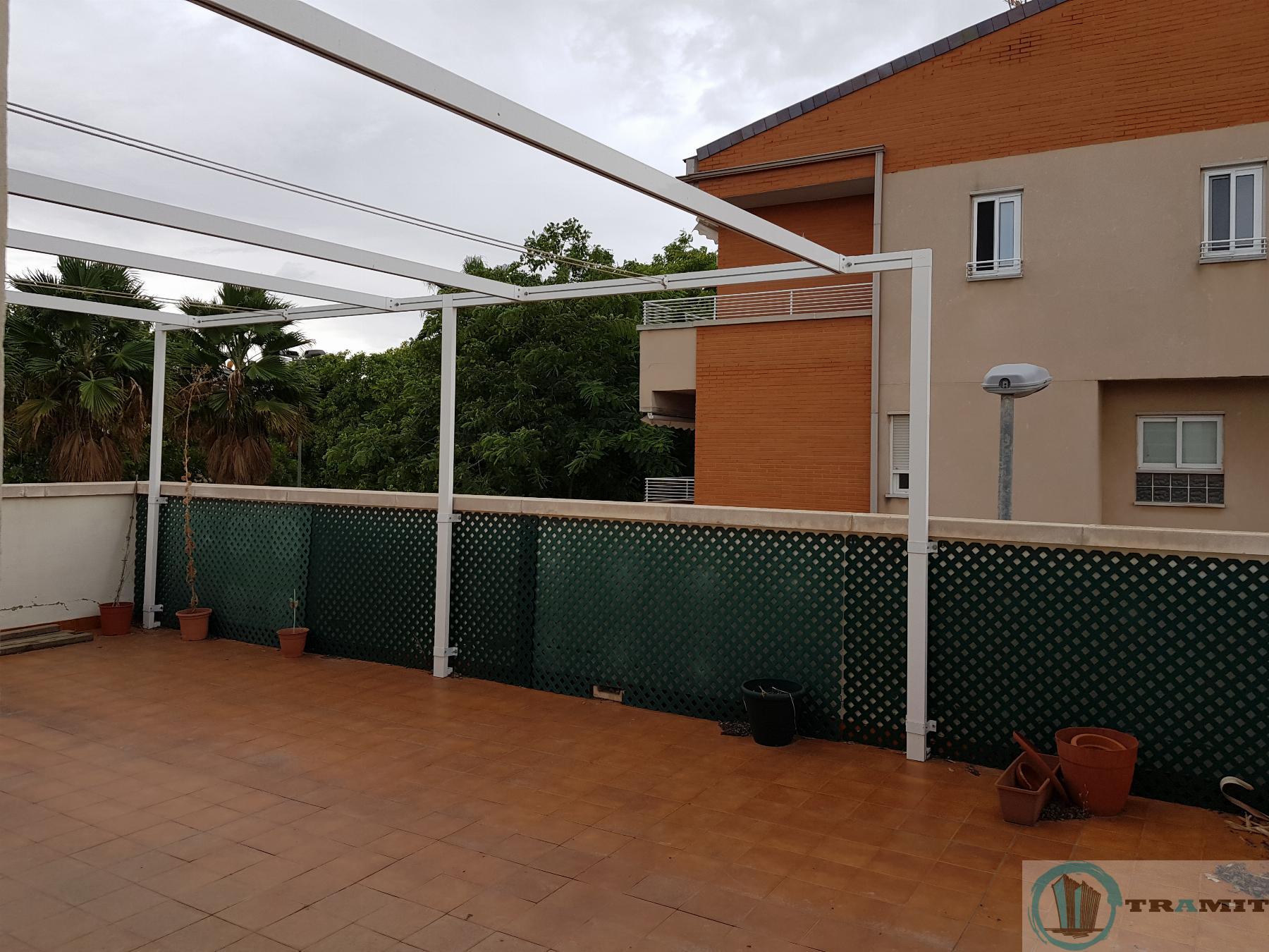 For sale of apartment in Murcia