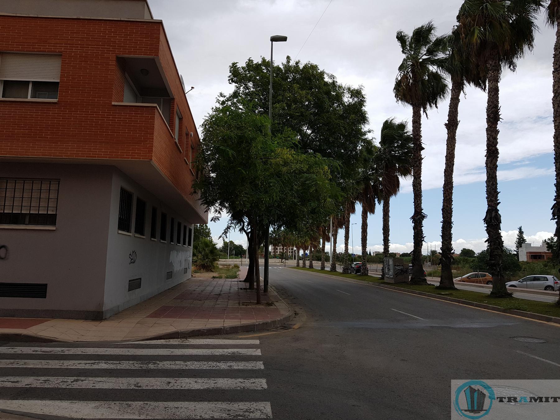 For sale of apartment in Murcia