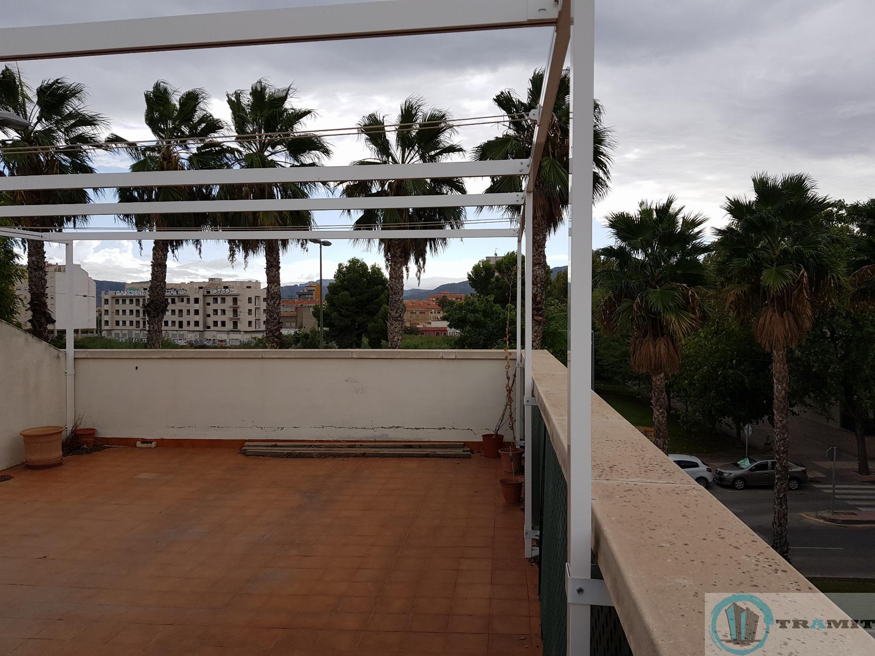 For sale of apartment in Murcia