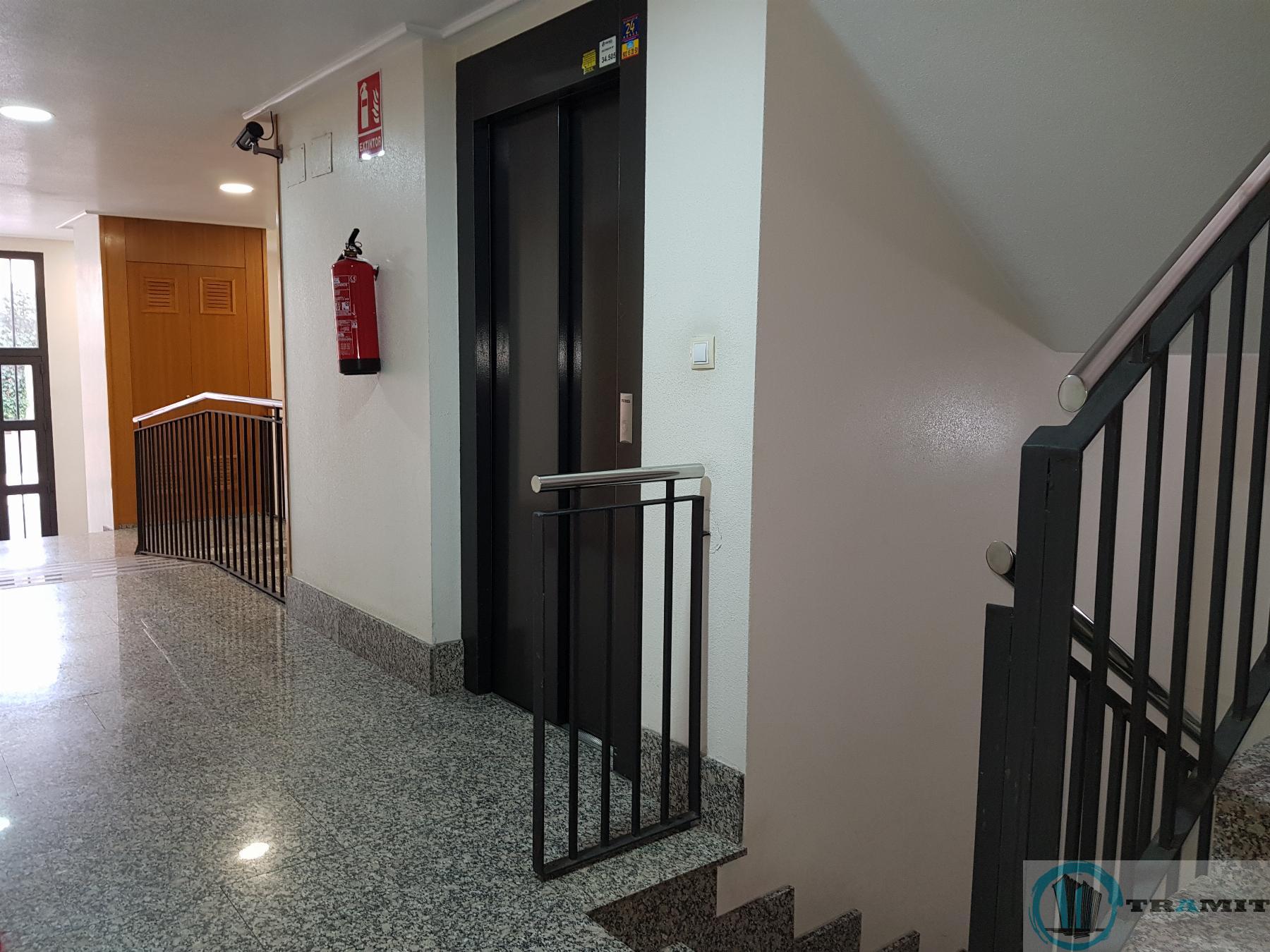 For sale of apartment in Murcia
