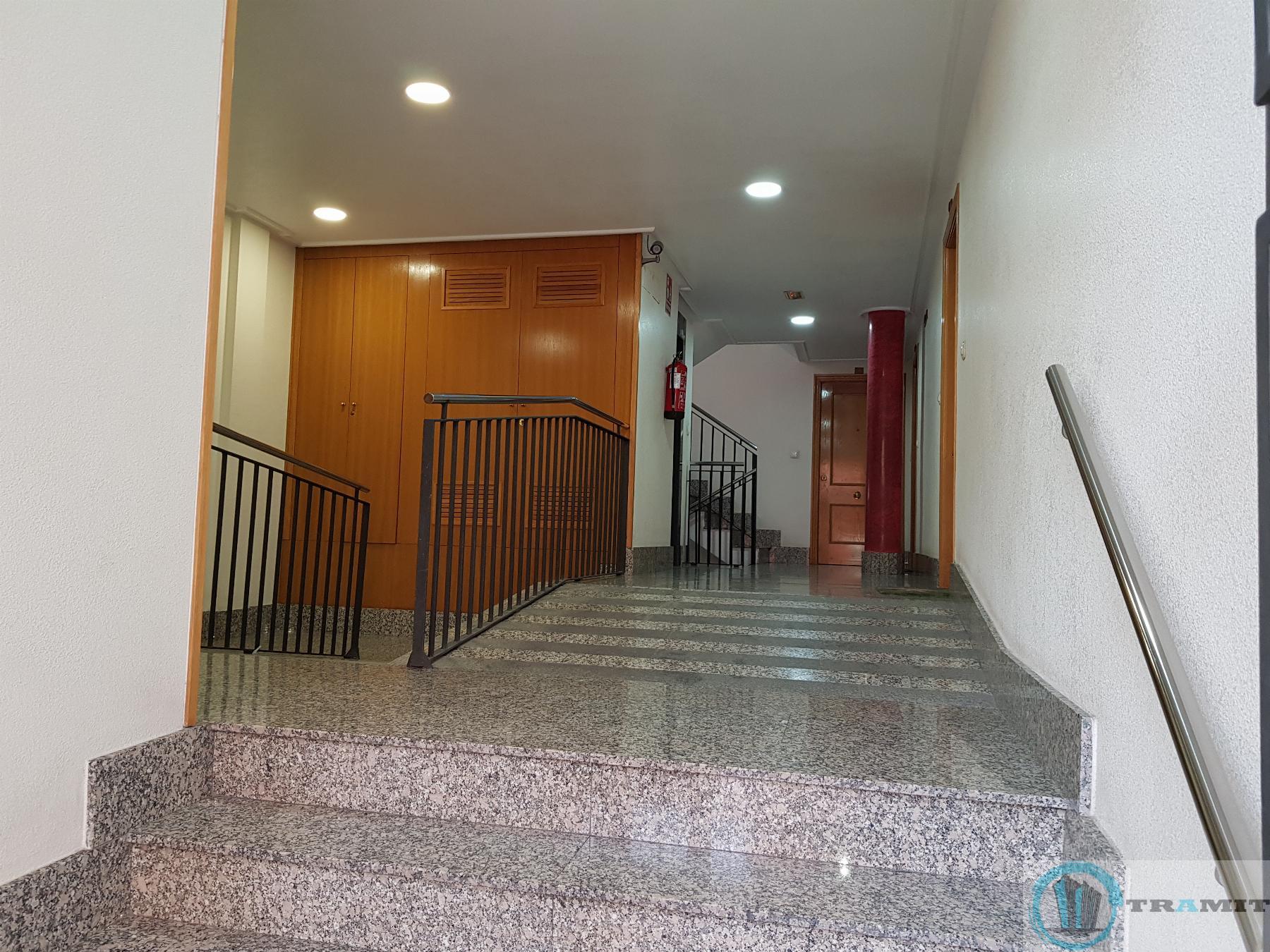 For sale of apartment in Murcia