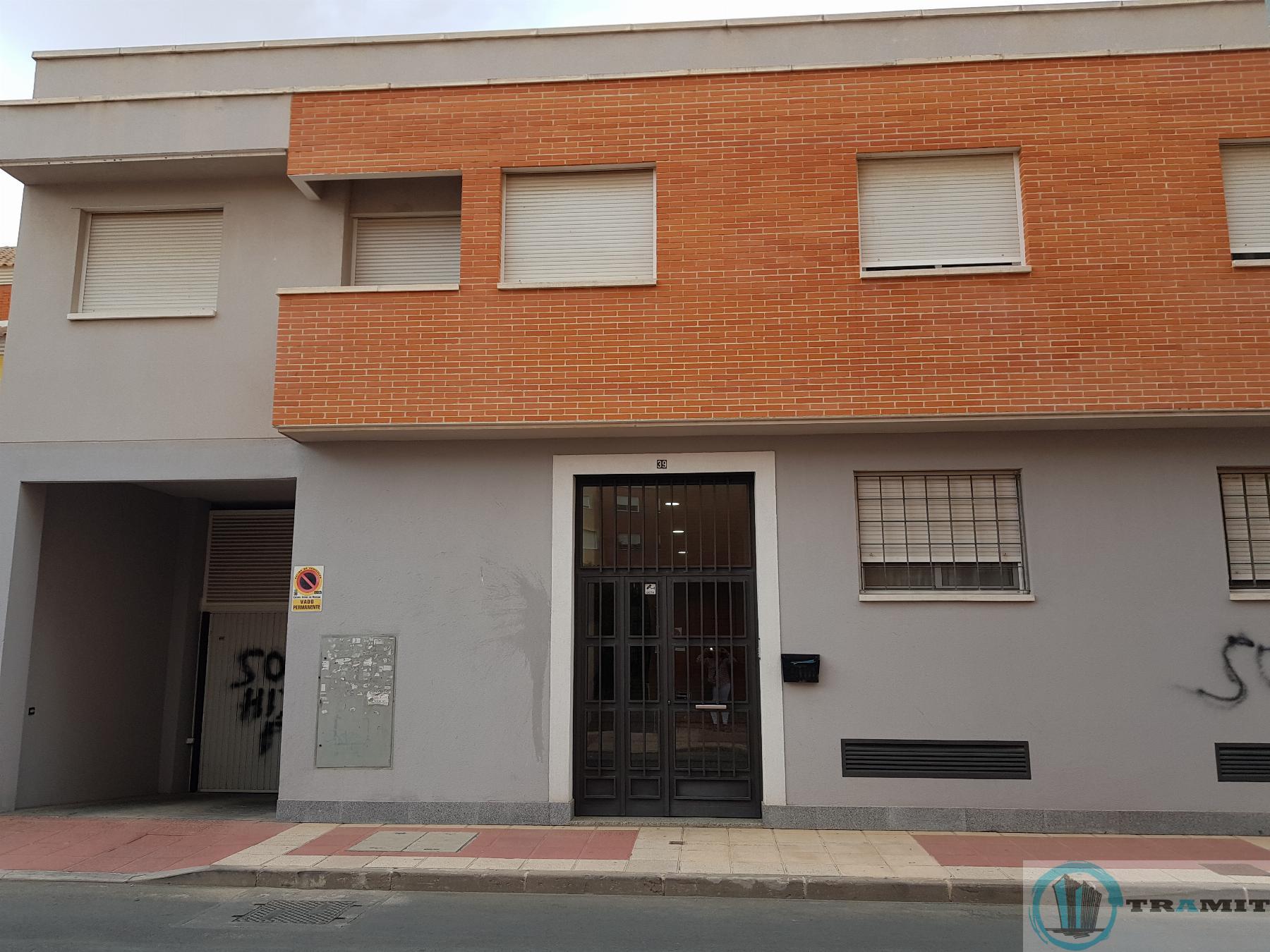 For sale of apartment in Murcia