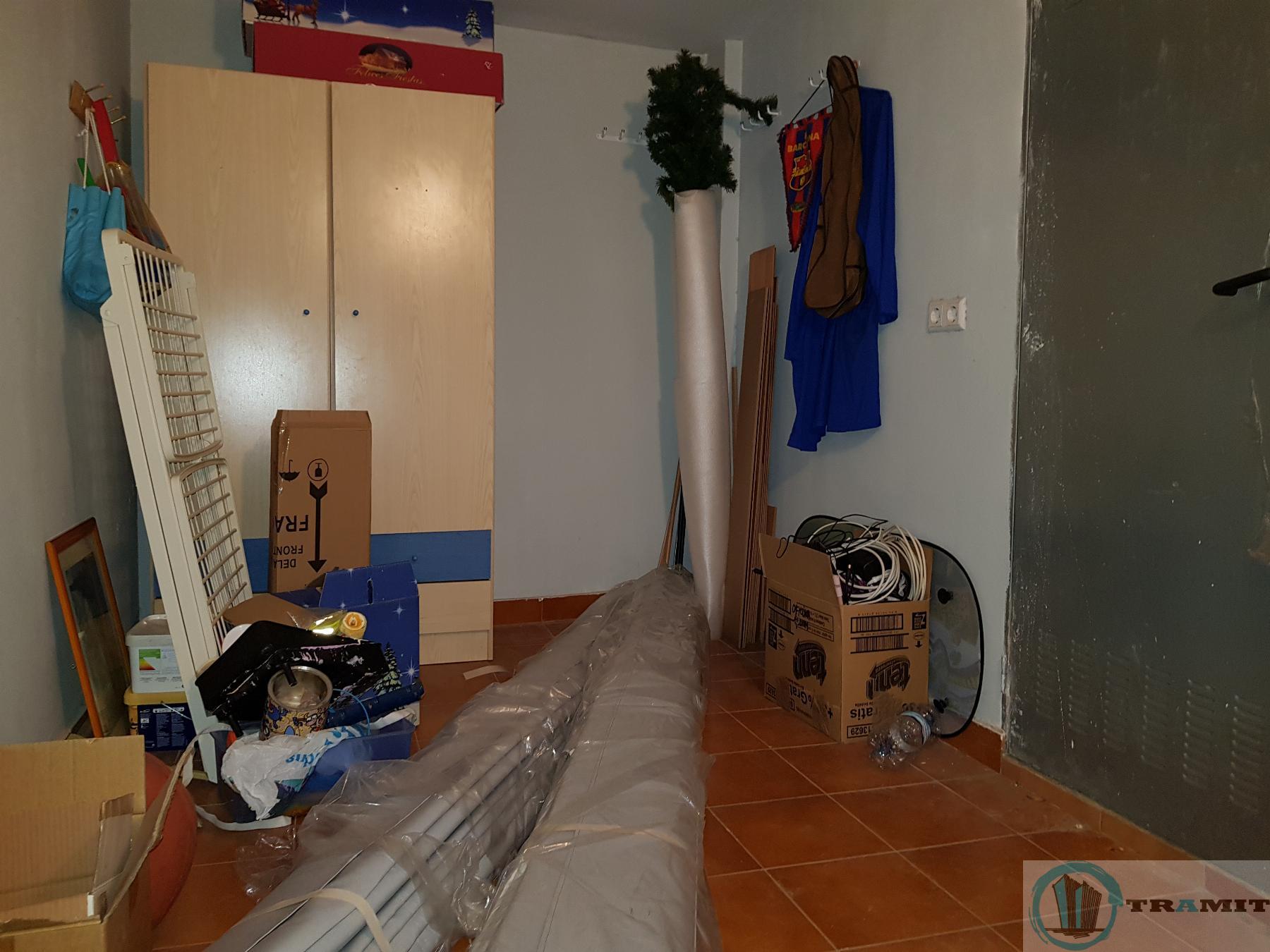 For sale of apartment in Murcia