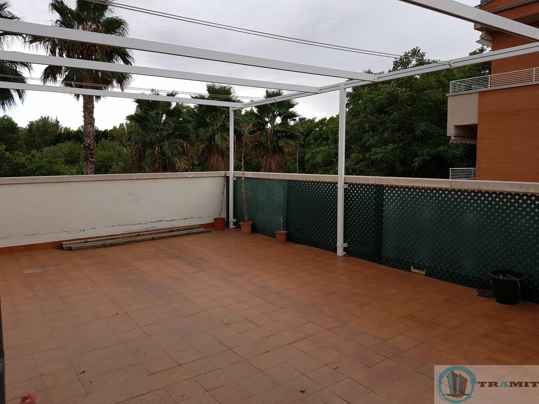 For sale of apartment in Murcia