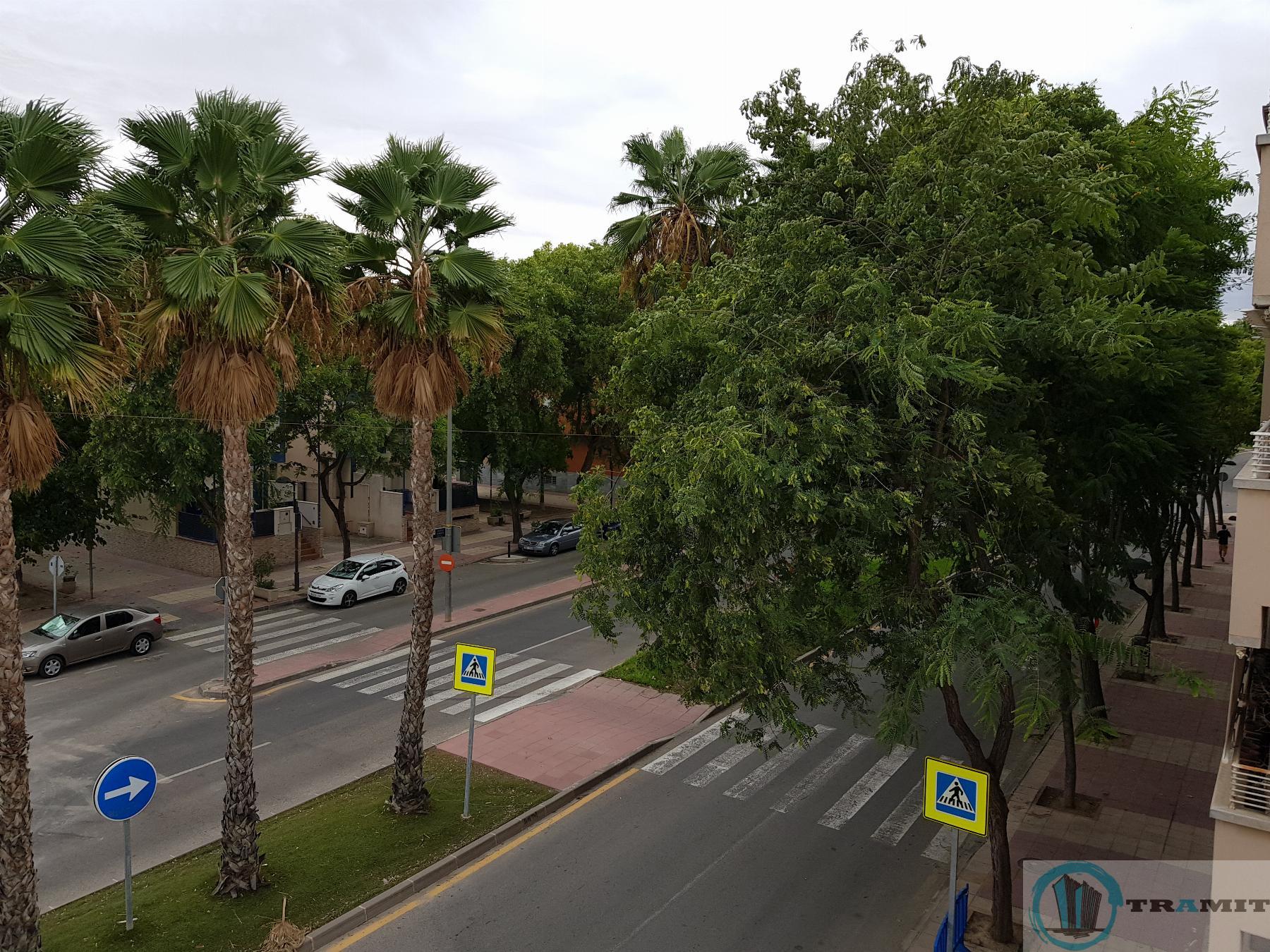 For sale of apartment in Murcia