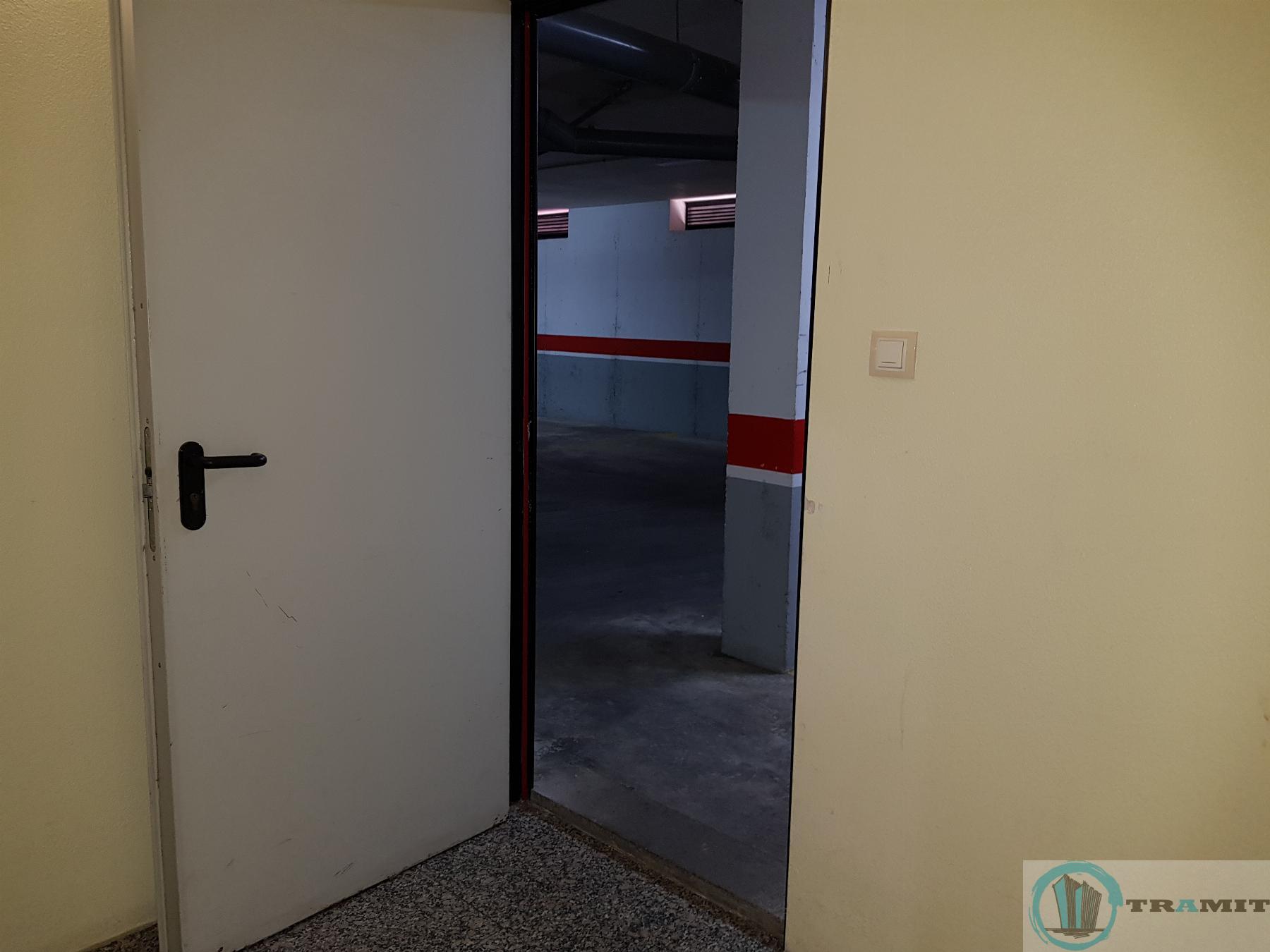 For sale of apartment in Murcia
