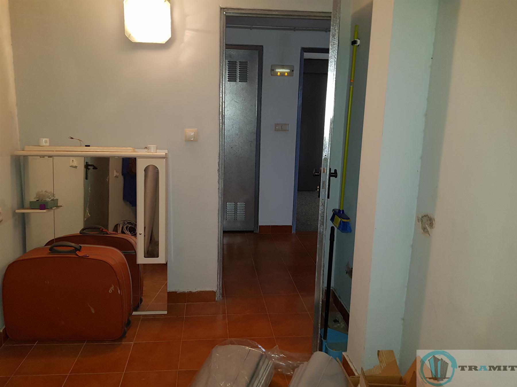 For sale of apartment in Murcia