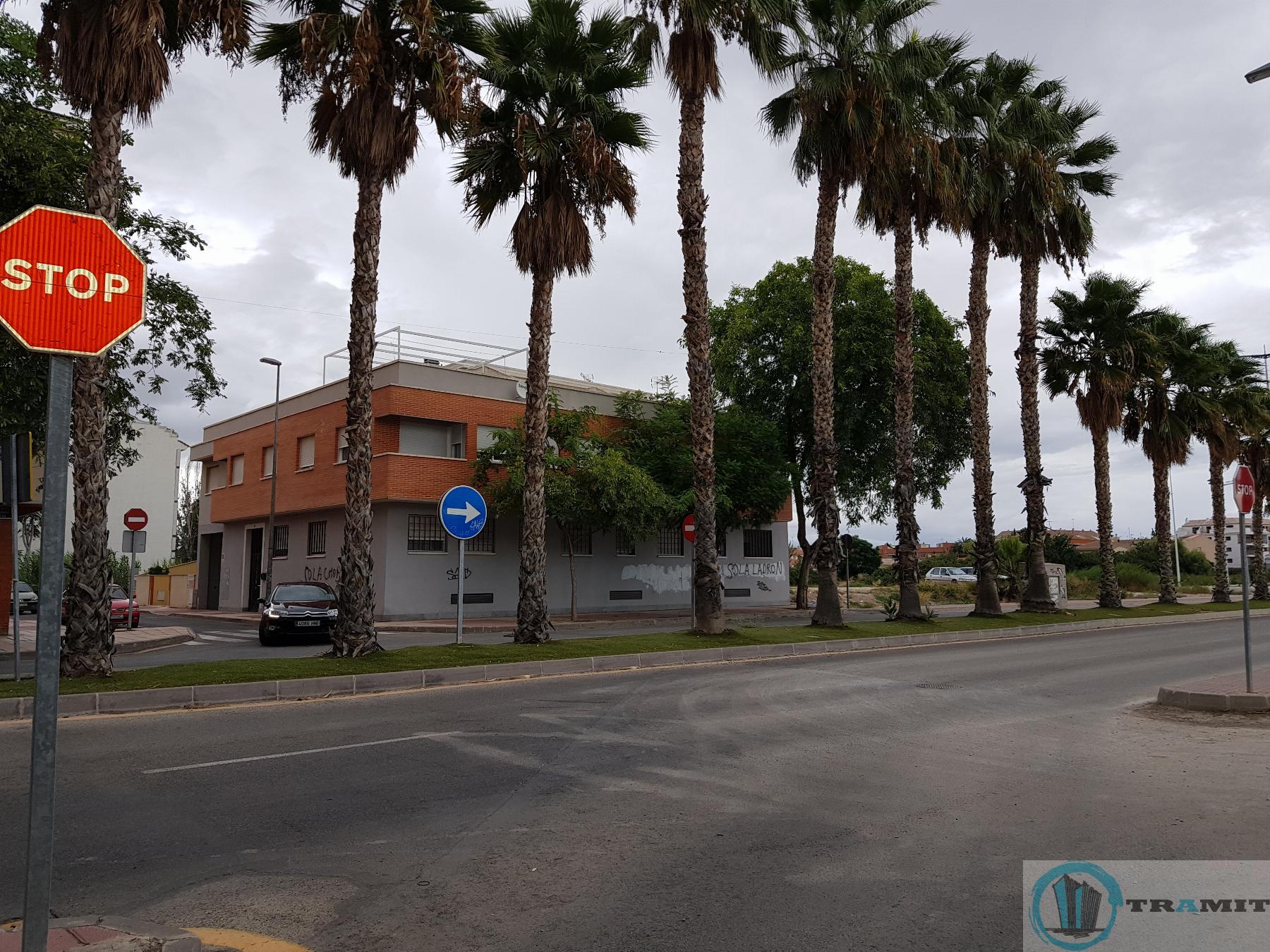 For sale of apartment in Murcia