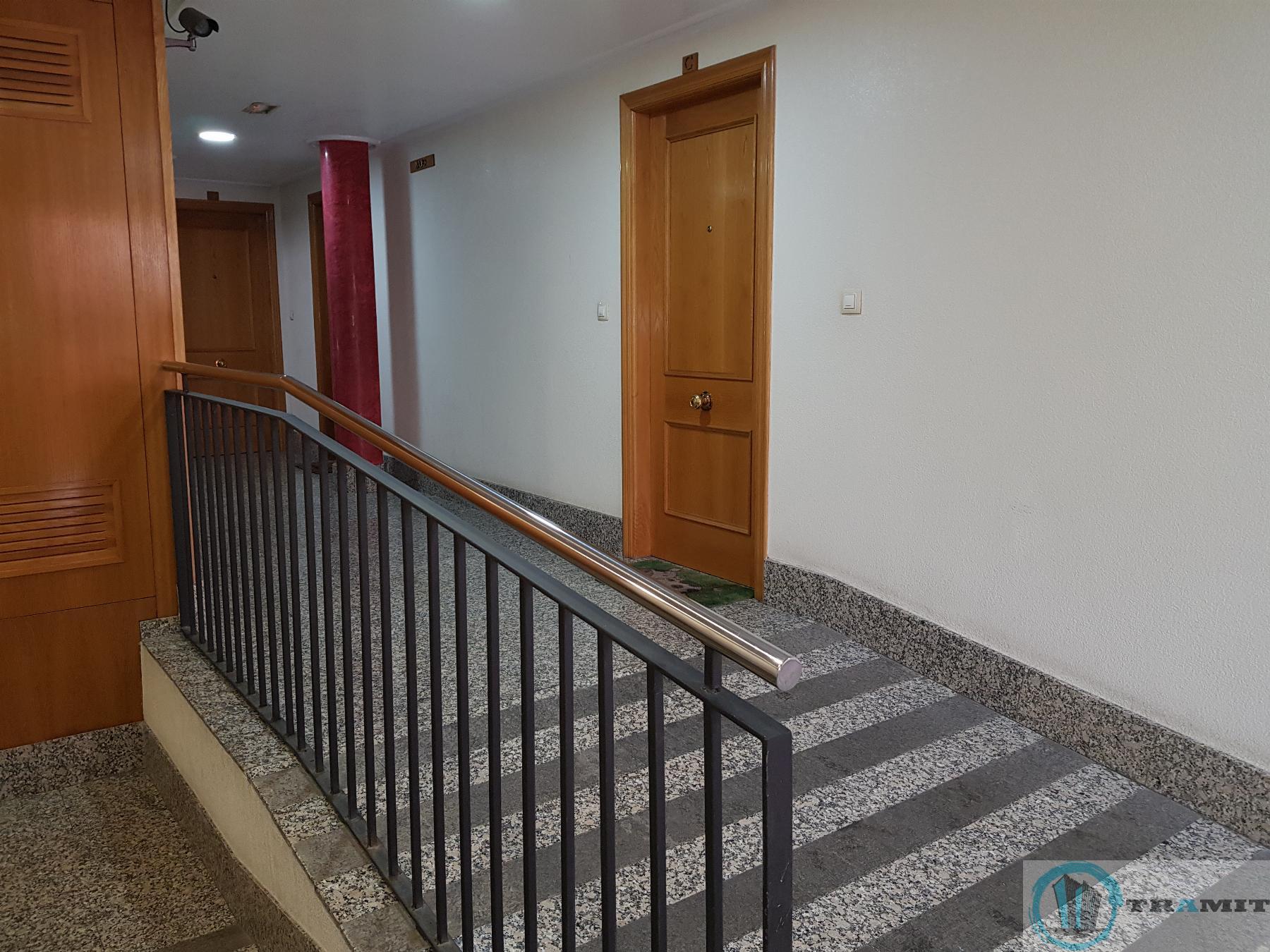 For sale of apartment in Murcia
