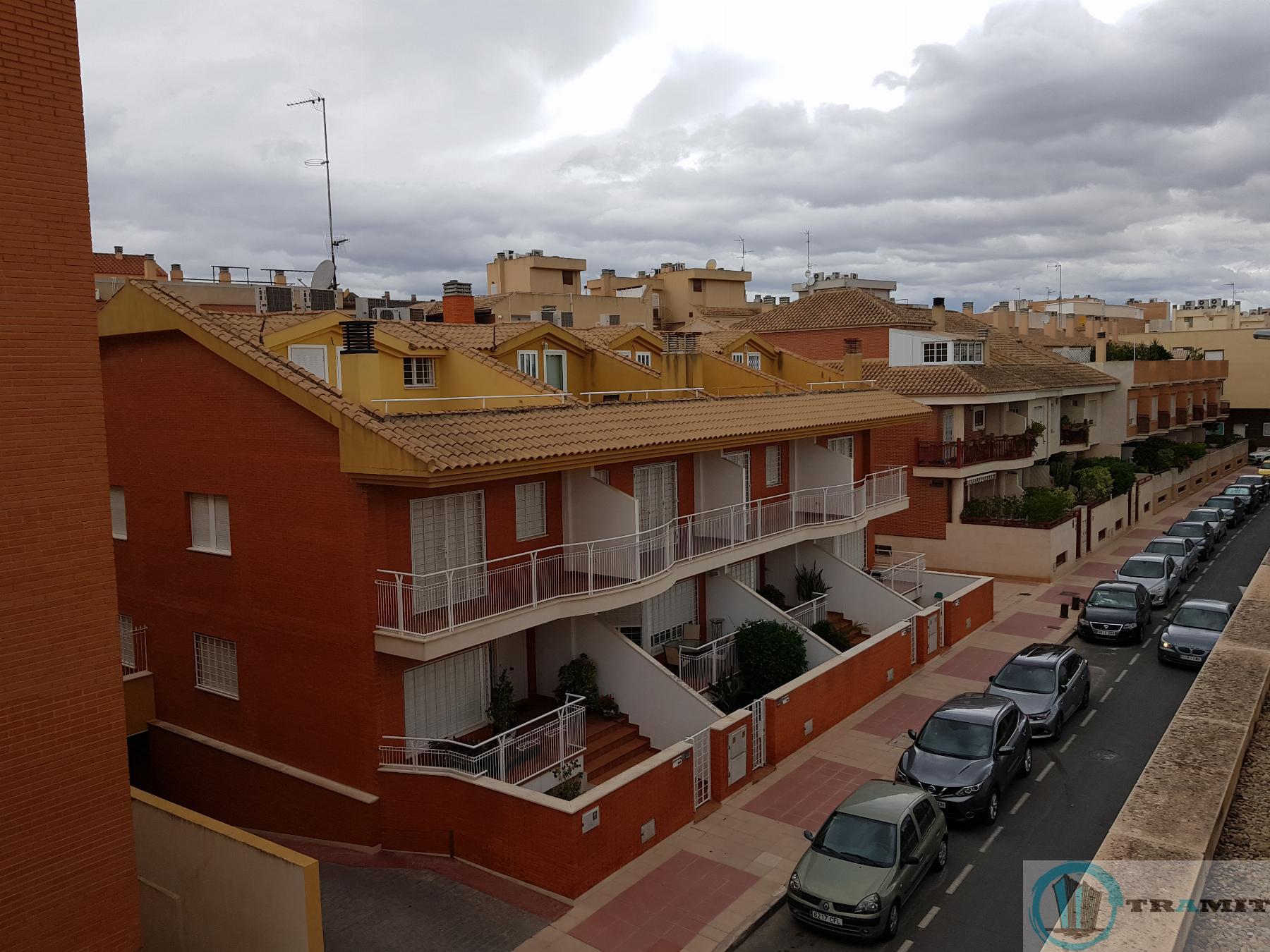 For sale of apartment in Murcia