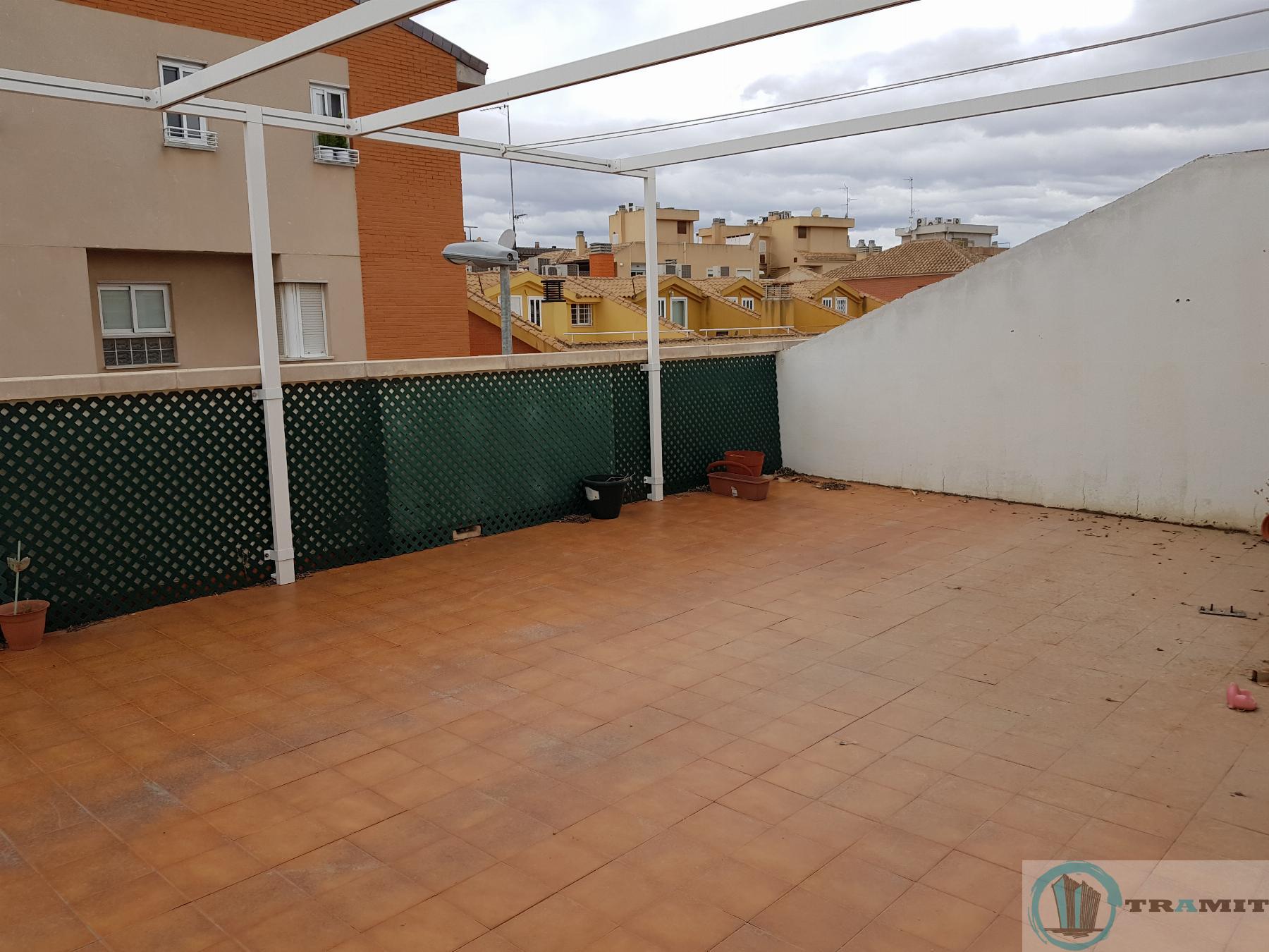 For sale of apartment in Murcia