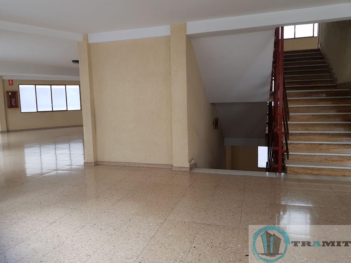 For sale of flat in Murcia